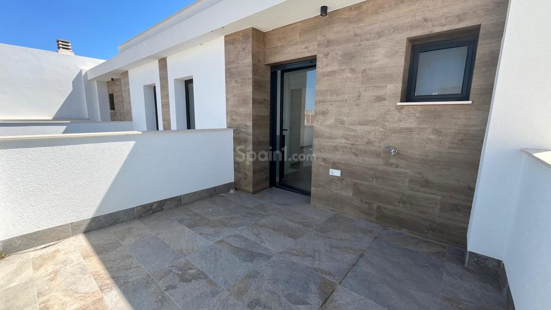 Nueva construcción  - Adosado -
San Pedro del Pinatar