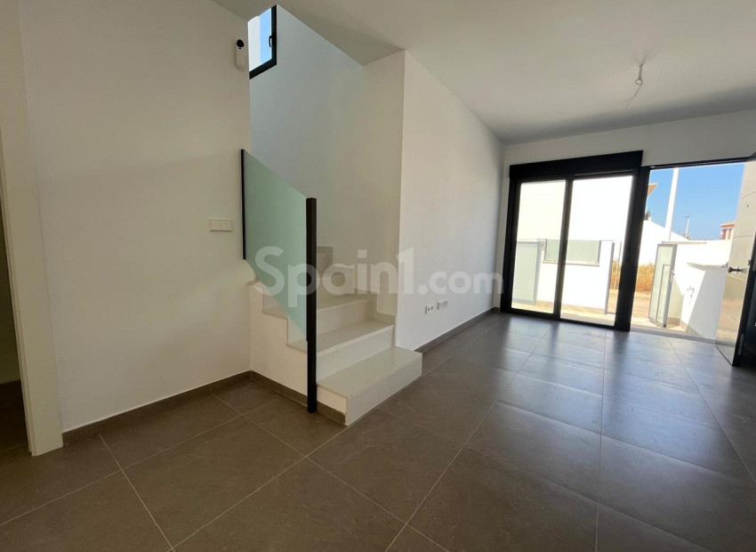 Nueva construcción  - Adosado -
San Pedro del Pinatar