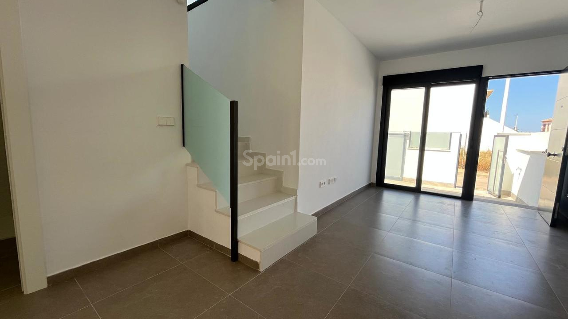 Nueva construcción  - Adosado -
San Pedro del Pinatar