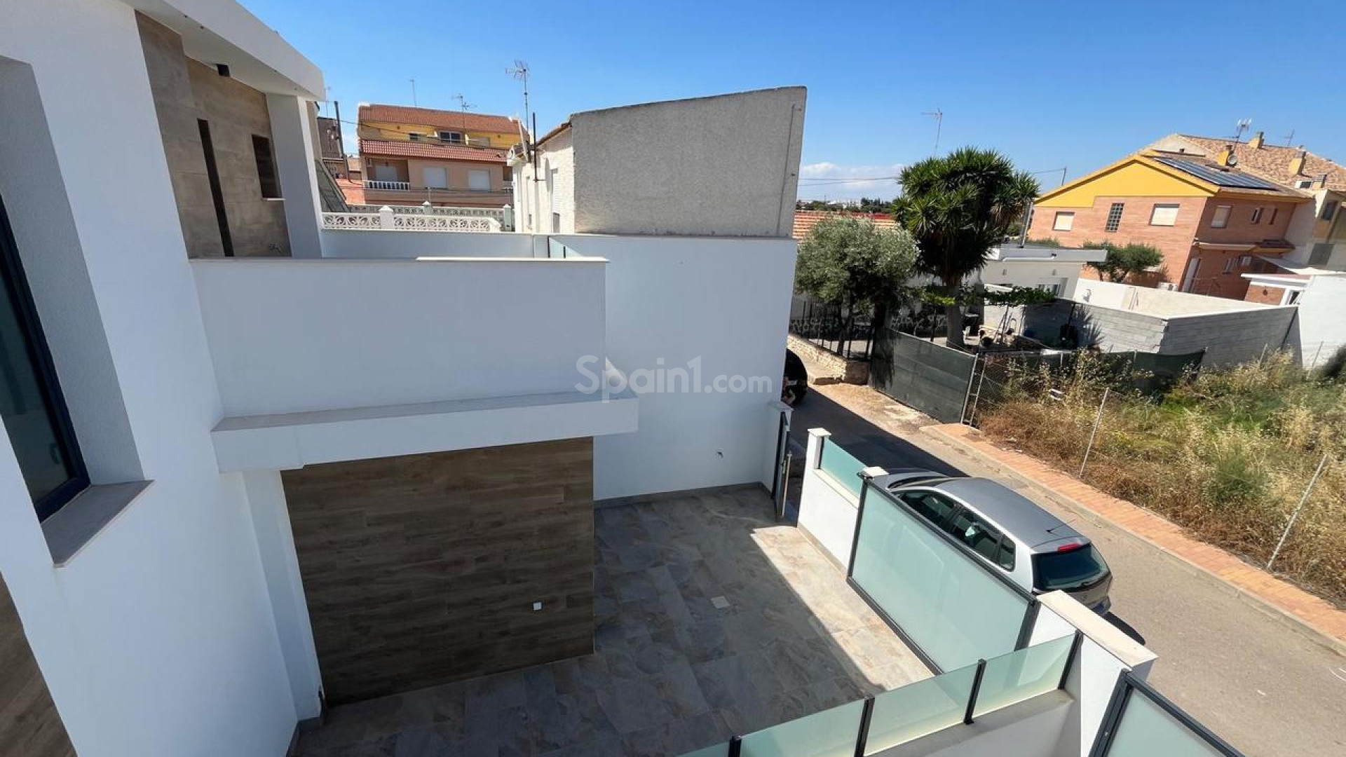 Nueva construcción  - Adosado -
San Pedro del Pinatar