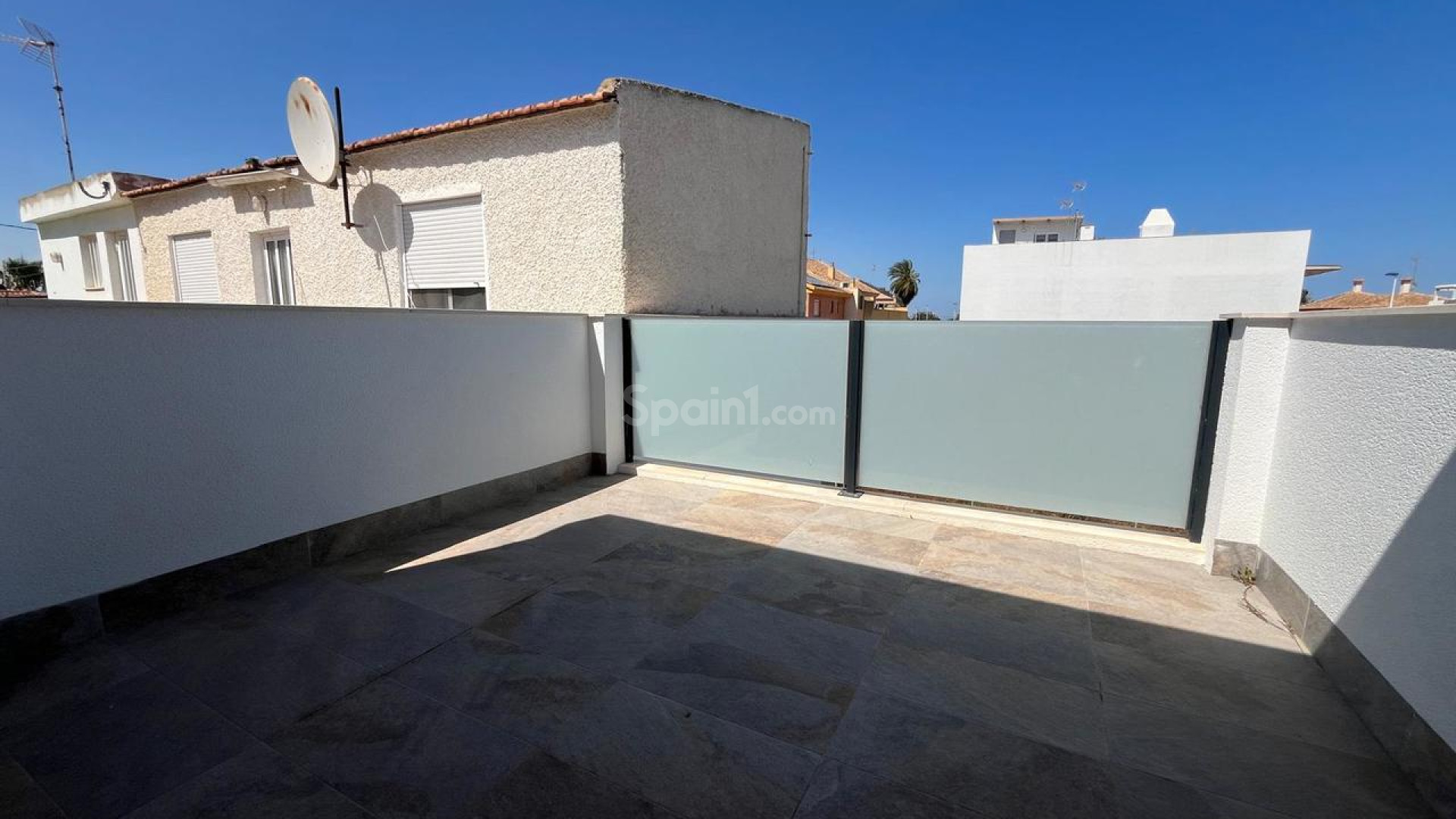 Nueva construcción  - Adosado -
San Pedro del Pinatar