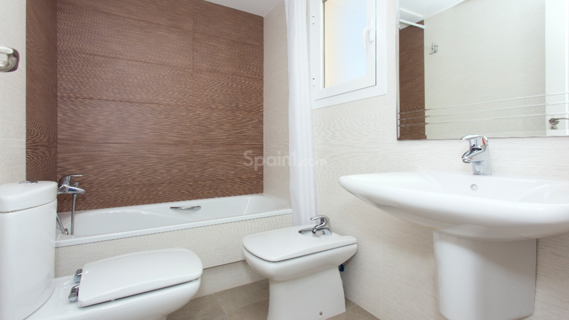 Nueva construcción  - Adosado -
Santa Pola