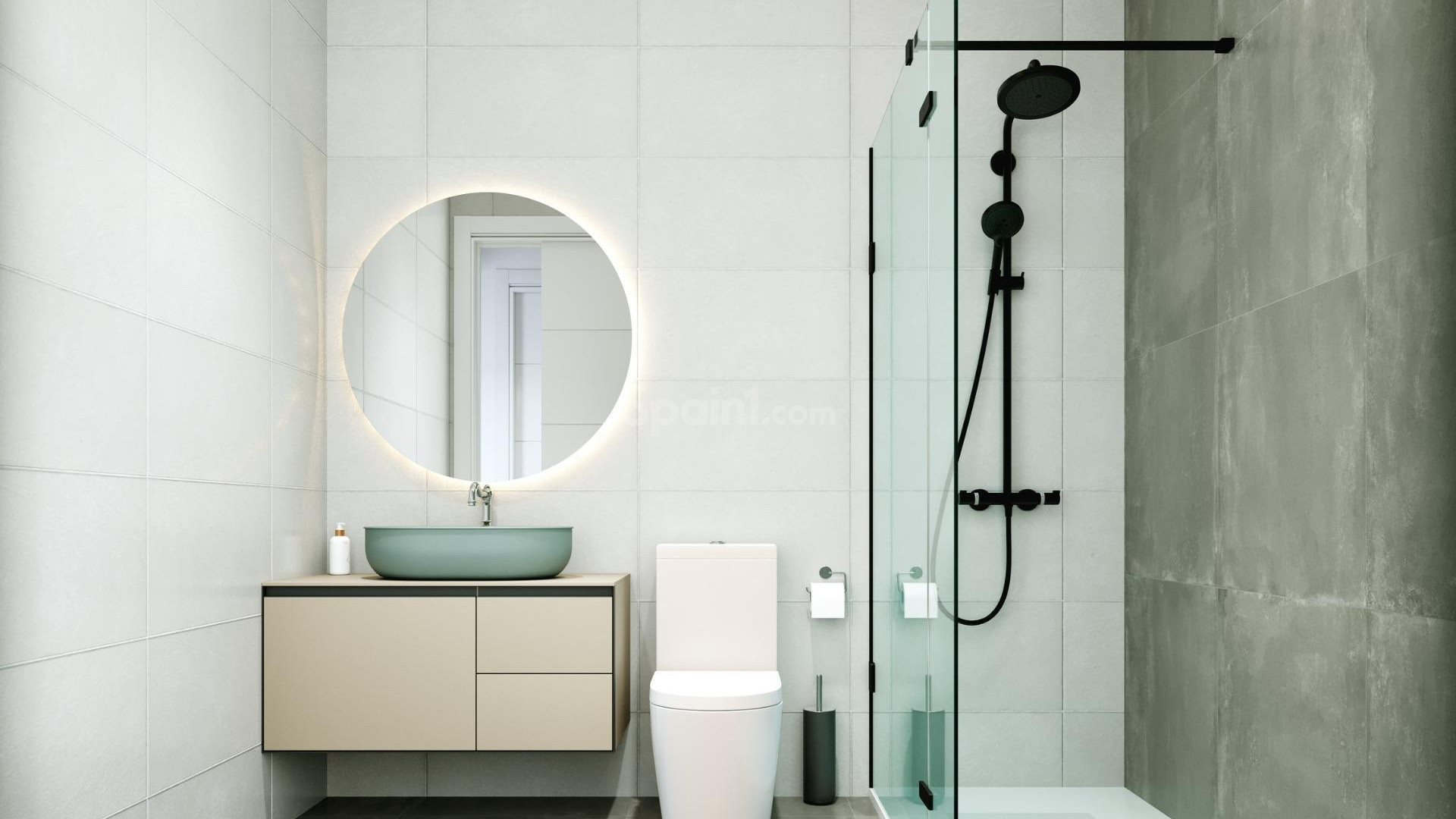 Nueva construcción  - Adosado -
Torre Pacheco - El Alba