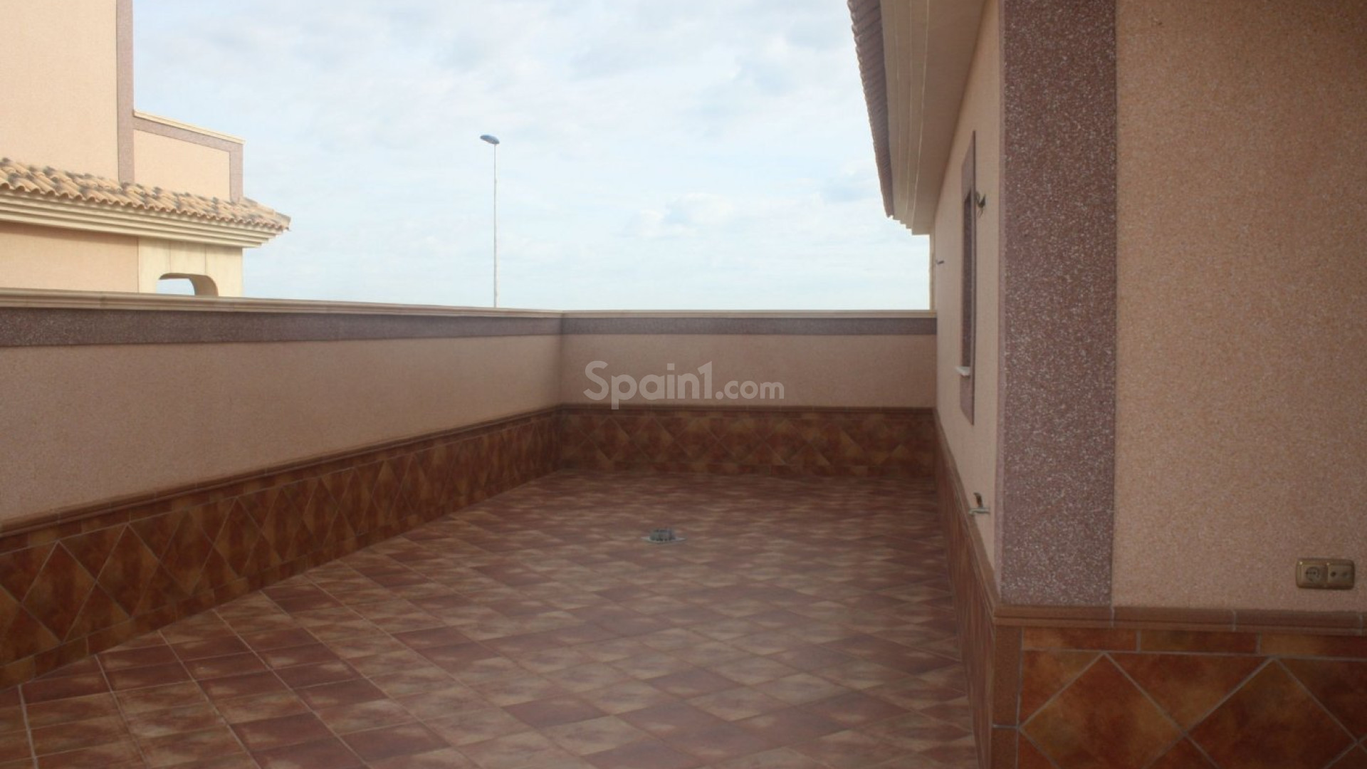 Nueva construcción  - Adosado -
Torrevieja - Los Altos