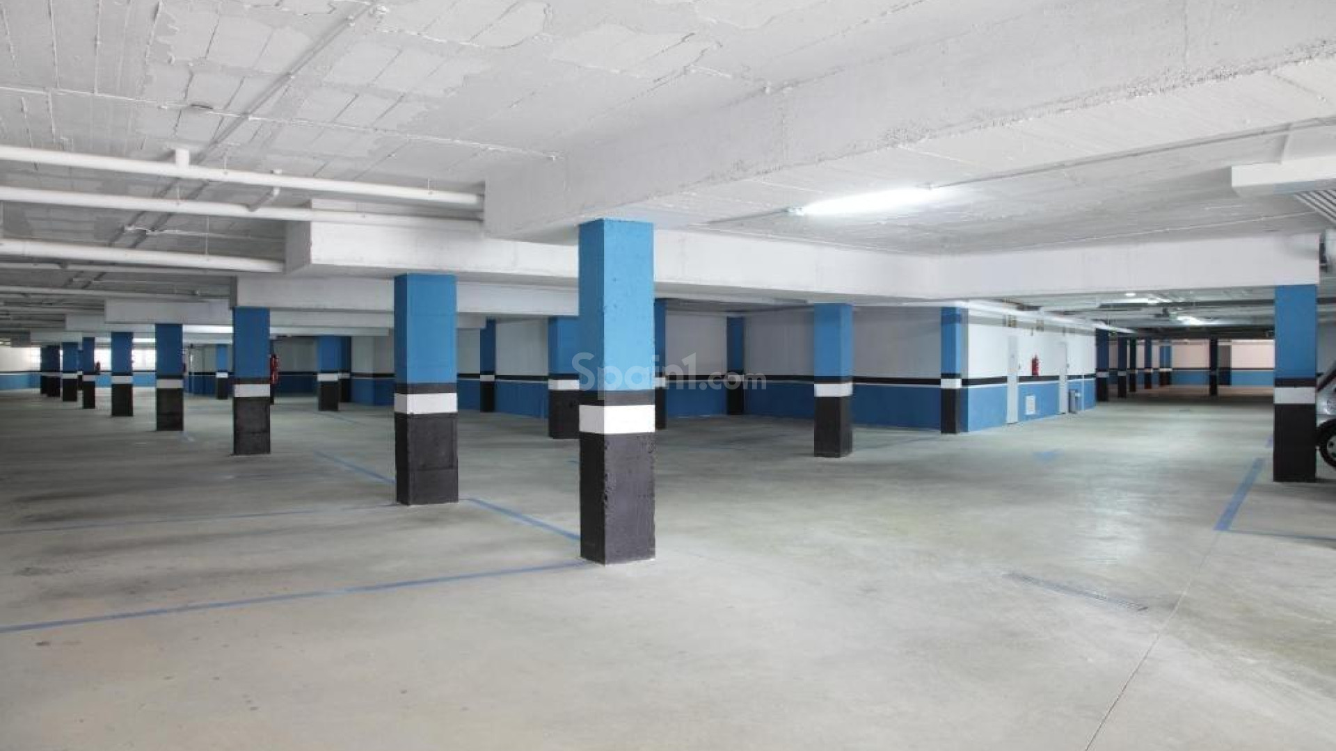 Nueva construcción  - Apartamento -
Aguilas - Collados