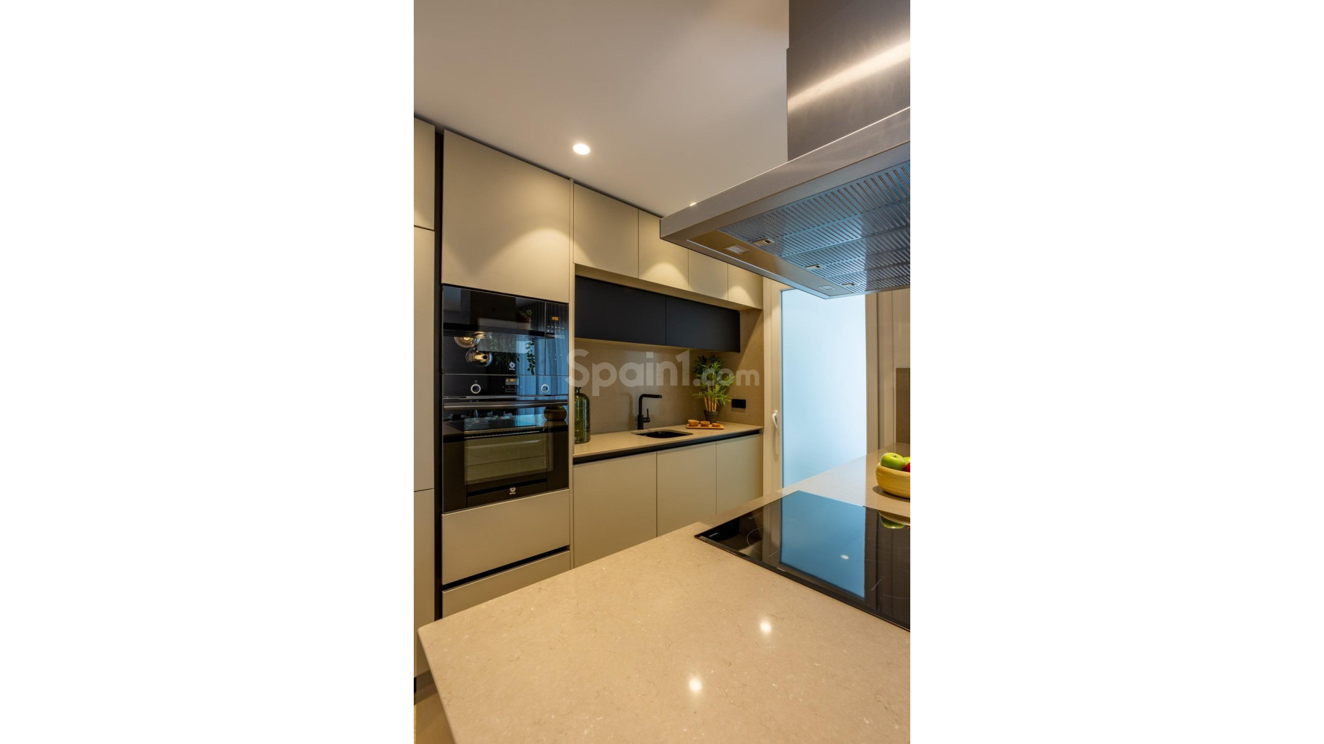 Nueva construcción  - Apartamento -
Algorfa - La Finca Golf Resort