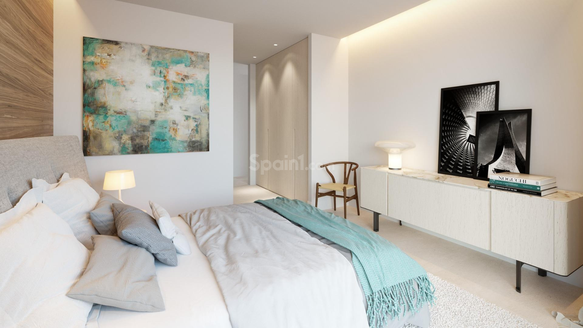 Nueva construcción  - Apartamento -
Benahavís - Benahavis