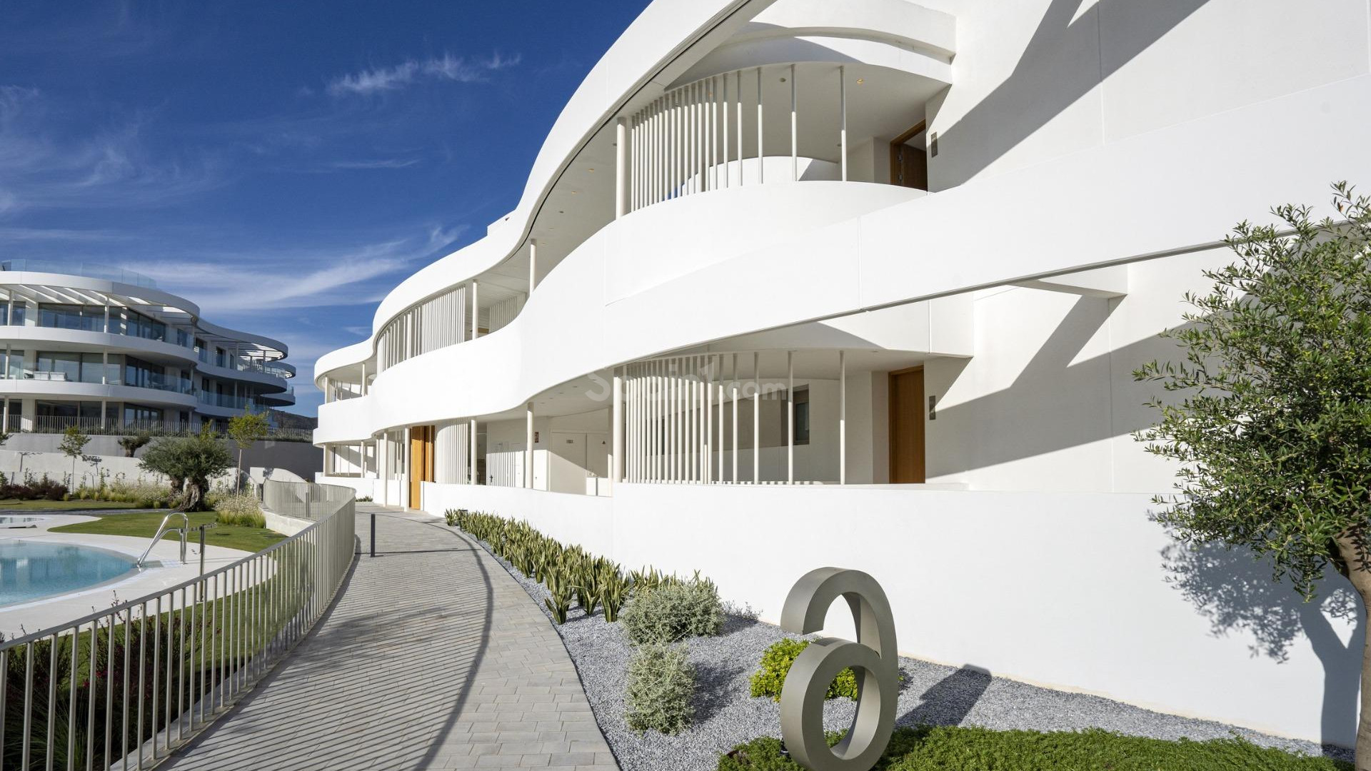 Nueva construcción  - Apartamento -
Benahavís - Benahavis