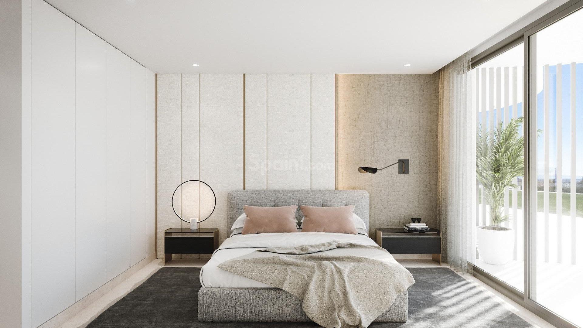 Nueva construcción  - Apartamento -
Benahavís - Benahavis