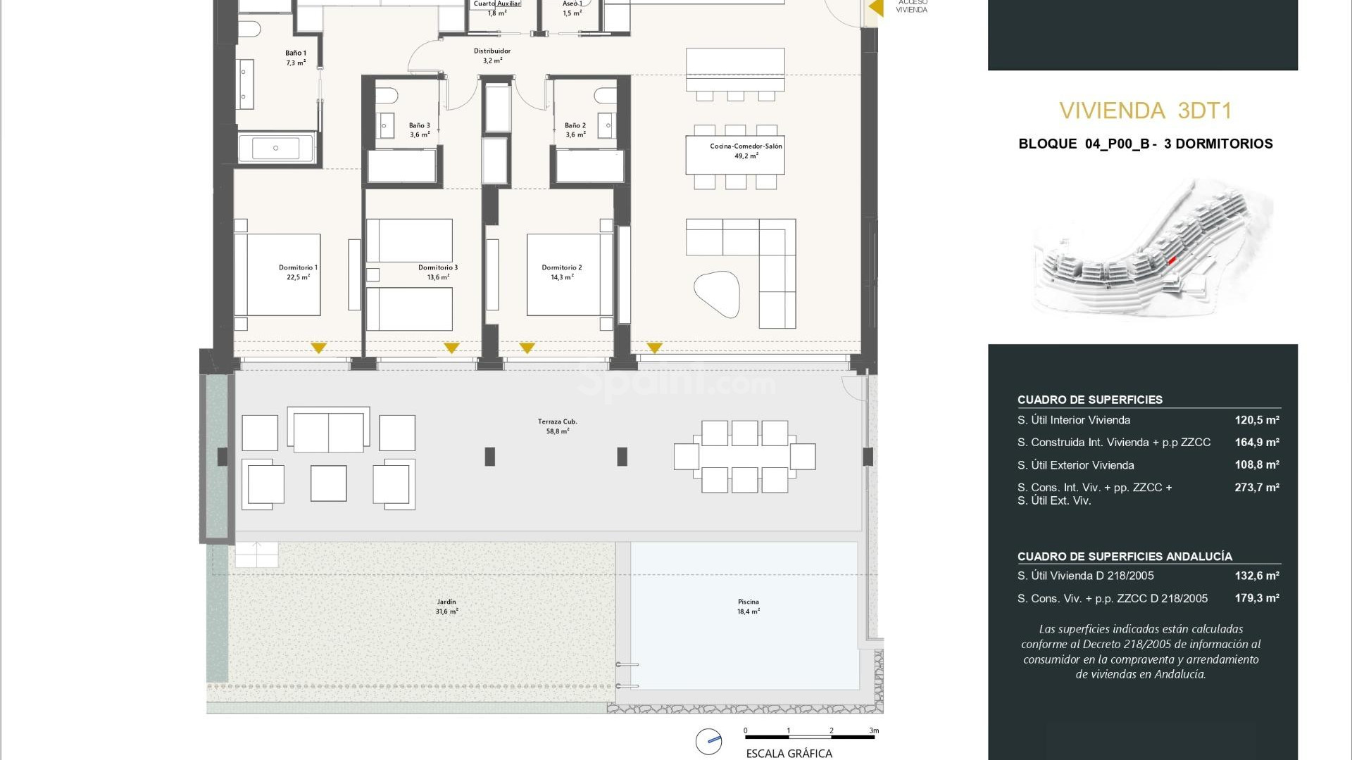 Nueva construcción  - Apartamento -
Benahavís - Benahavis