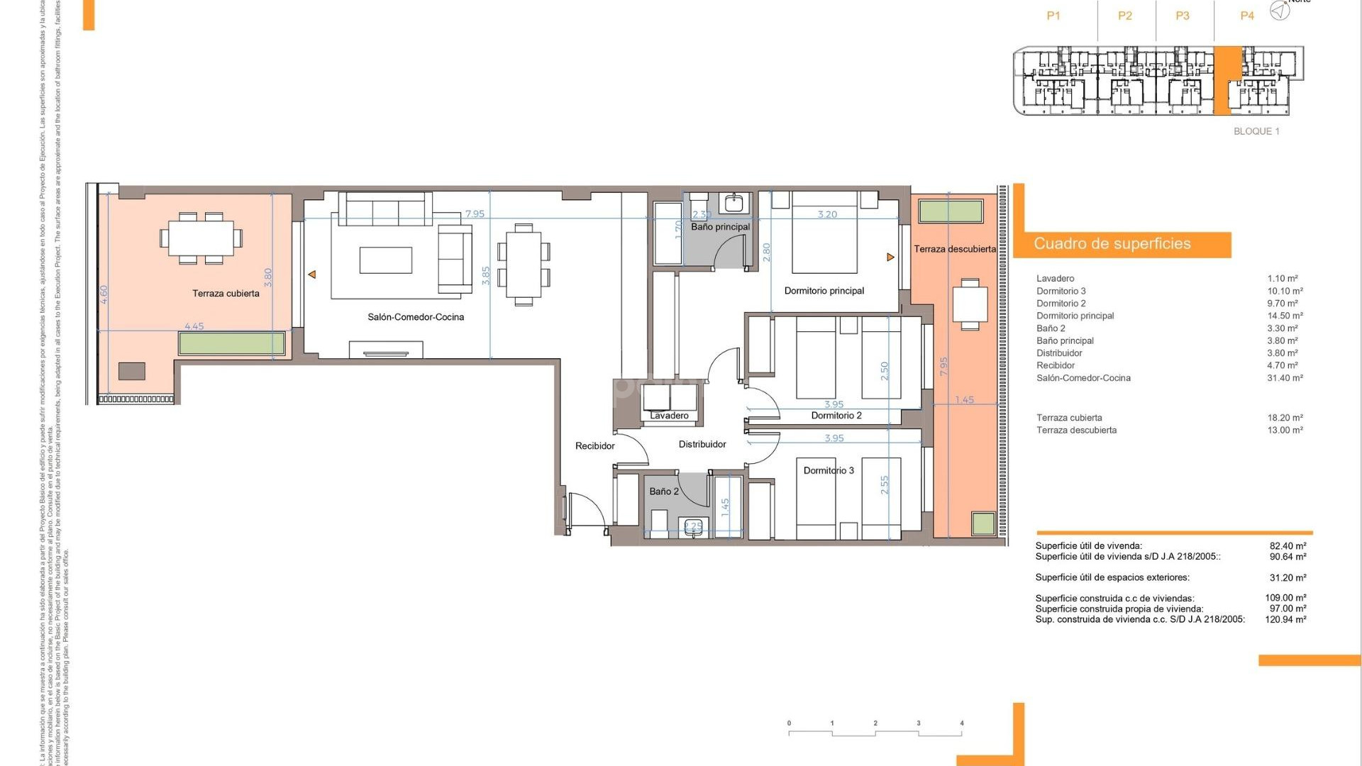 Nueva construcción  - Apartamento -
Benalmádena - Benalmádena Pueblo