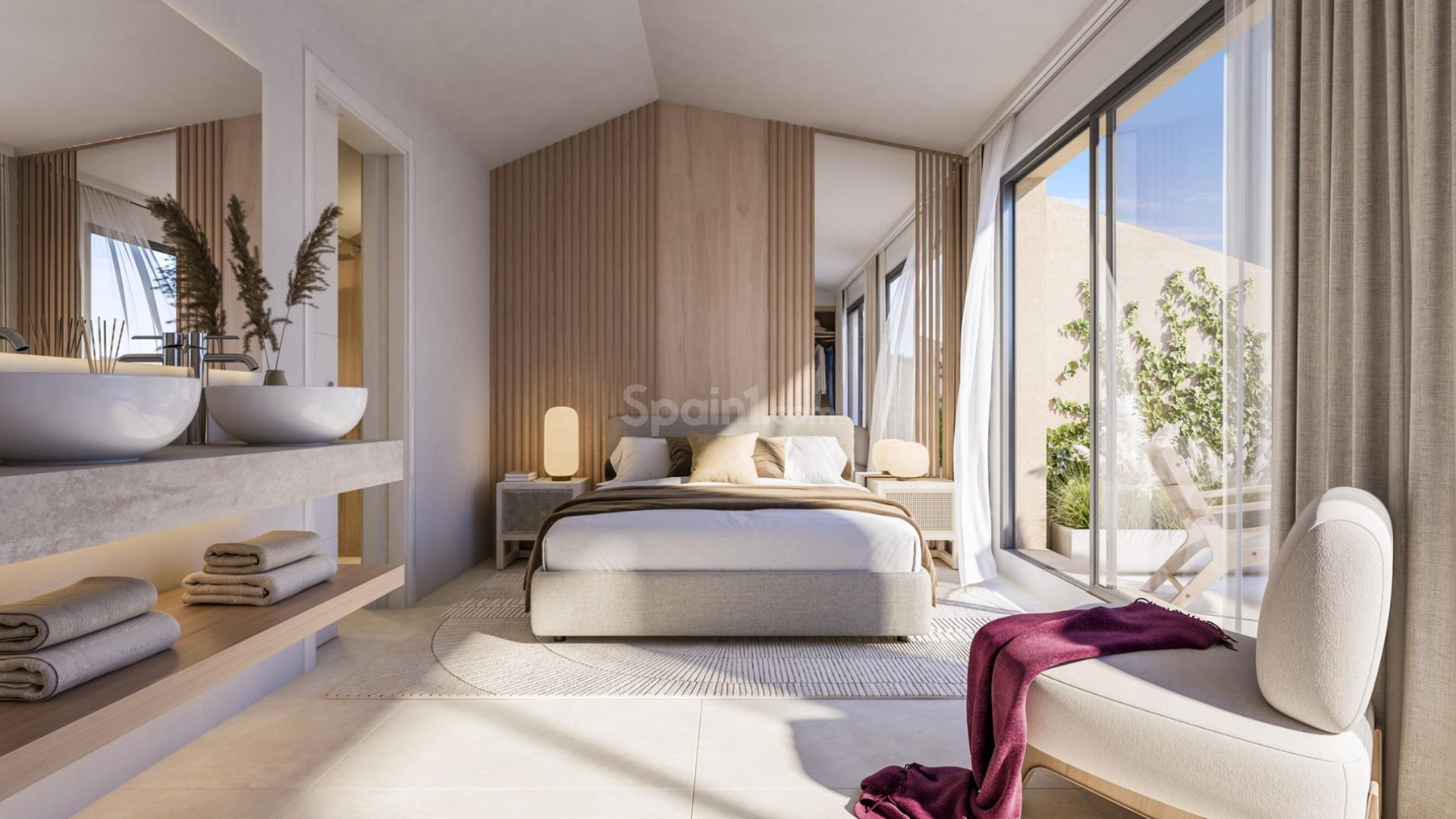 Nueva construcción  - Apartamento -
Benalmádena - Golf Torrequebrada