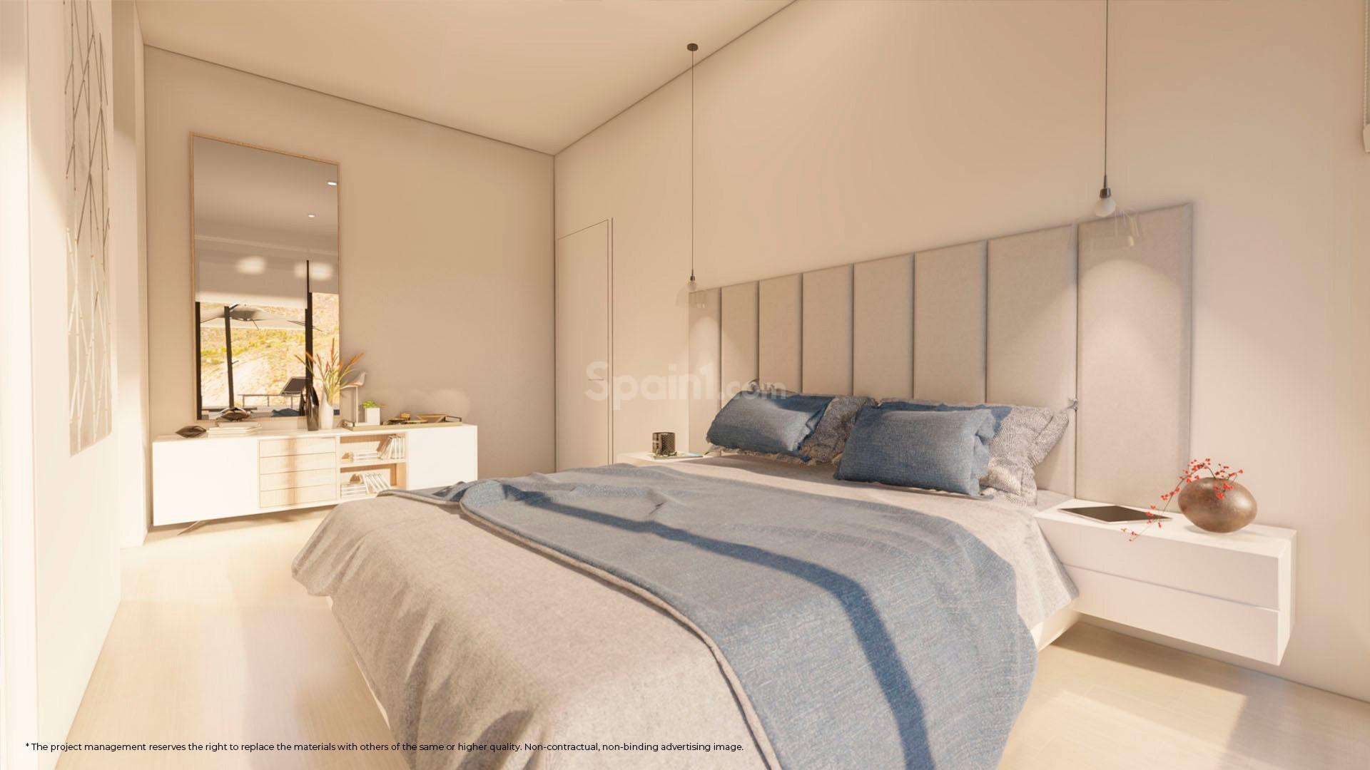 Nueva construcción  - Apartamento -
Benalmádena - Monte Alto