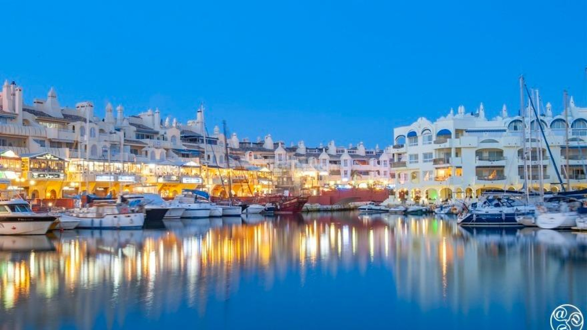 Nueva construcción  - Apartamento -
Benalmádena