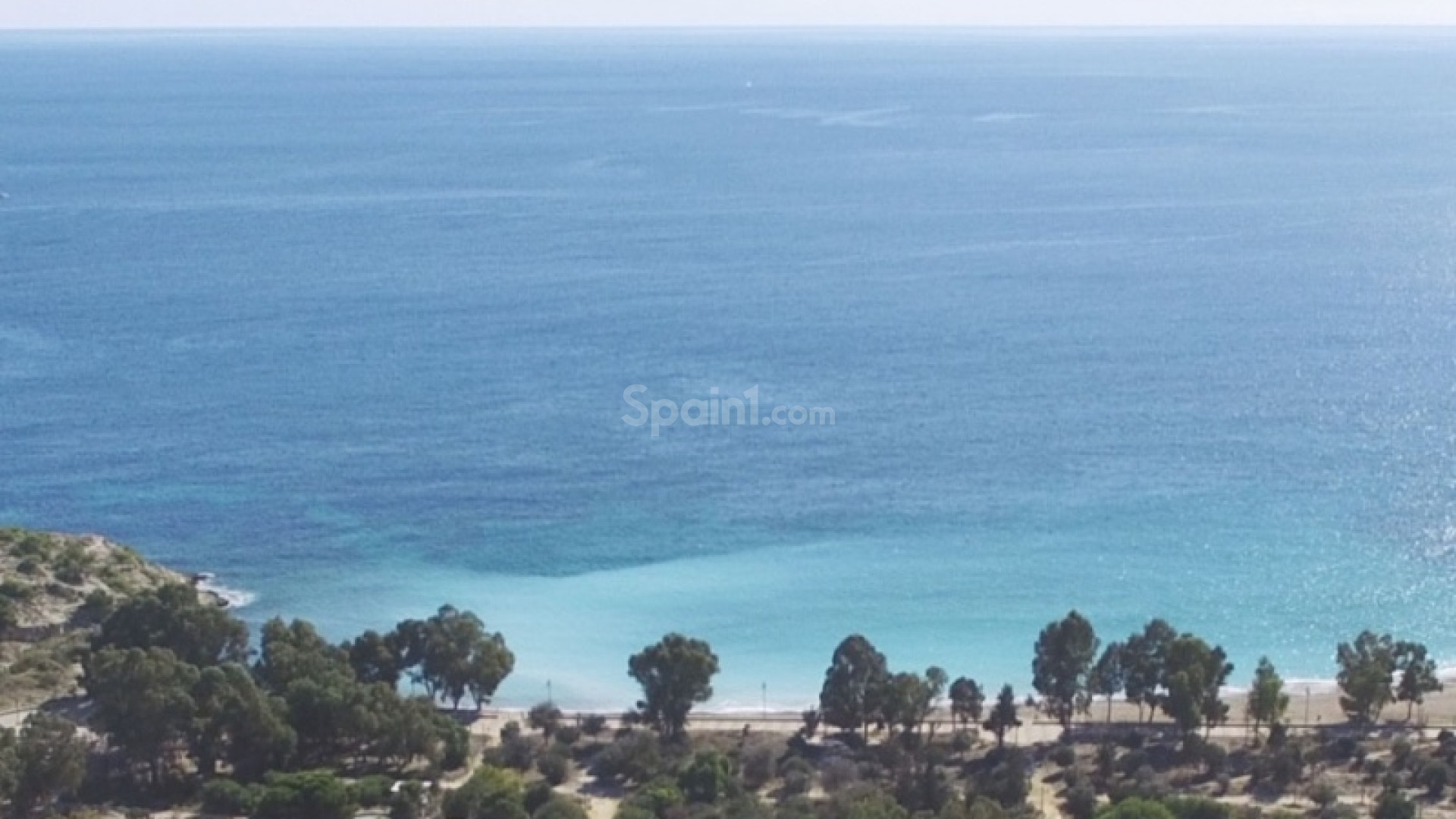 Nueva construcción  - Apartamento -
Benidorm - Alicante