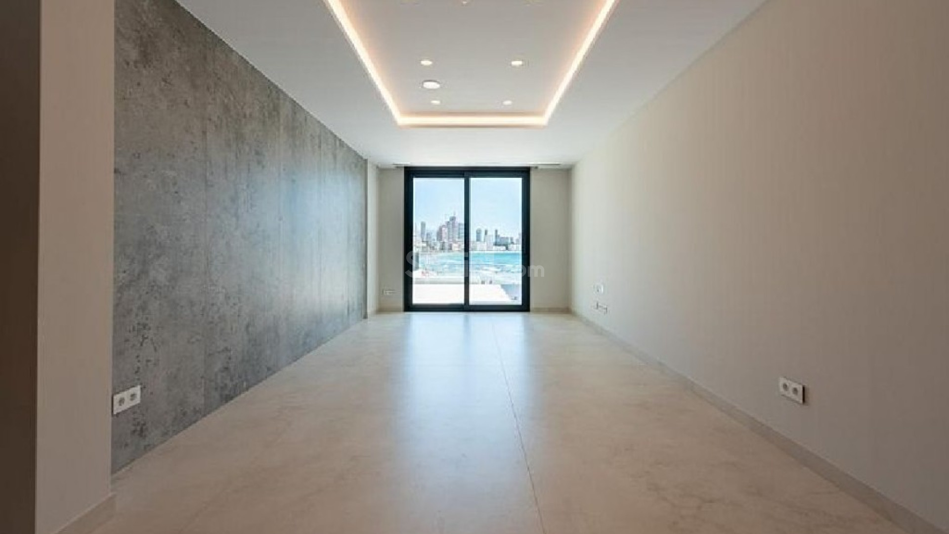 Nueva construcción  - Apartamento -
Benidorm