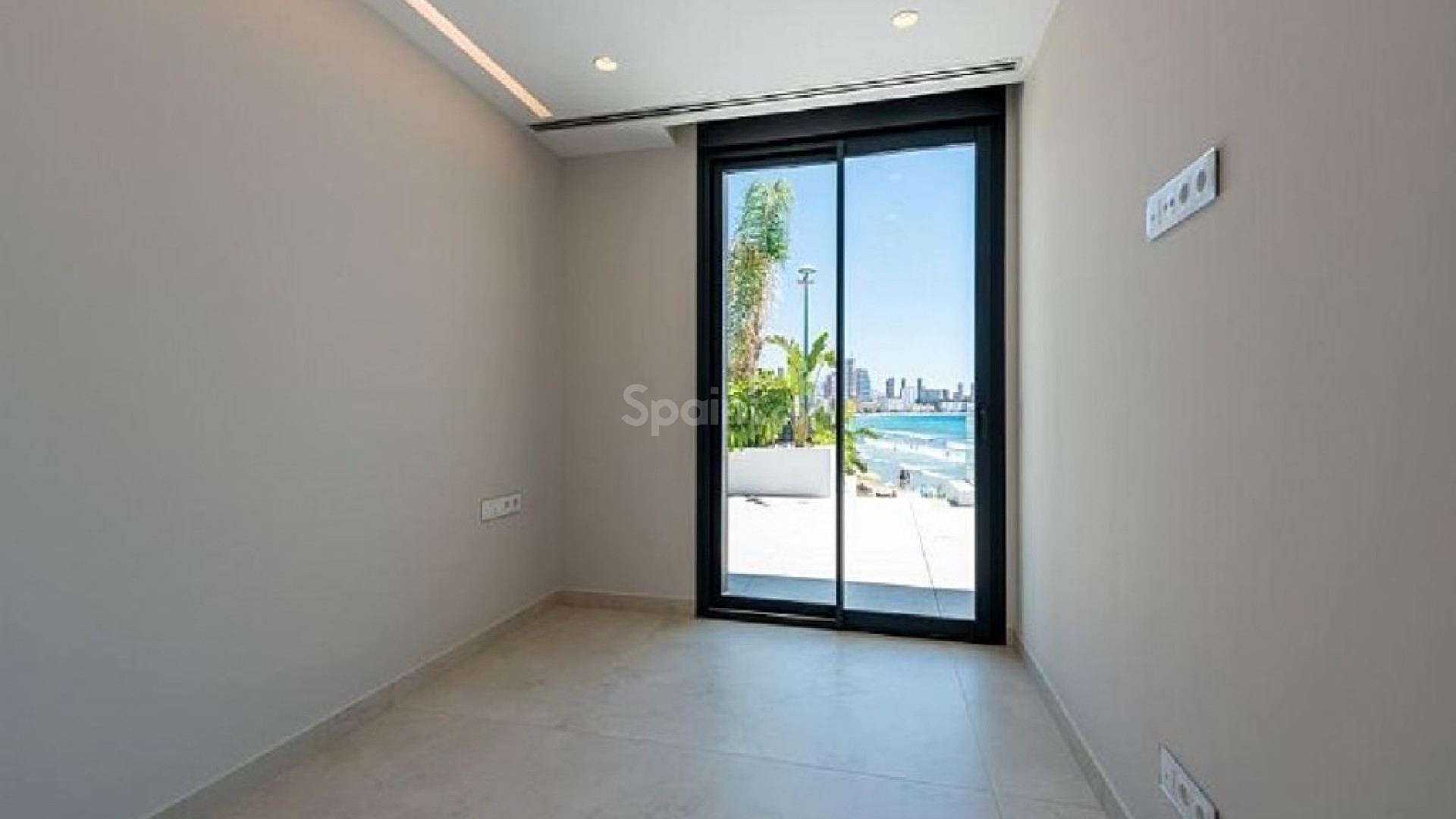 Nueva construcción  - Apartamento -
Benidorm