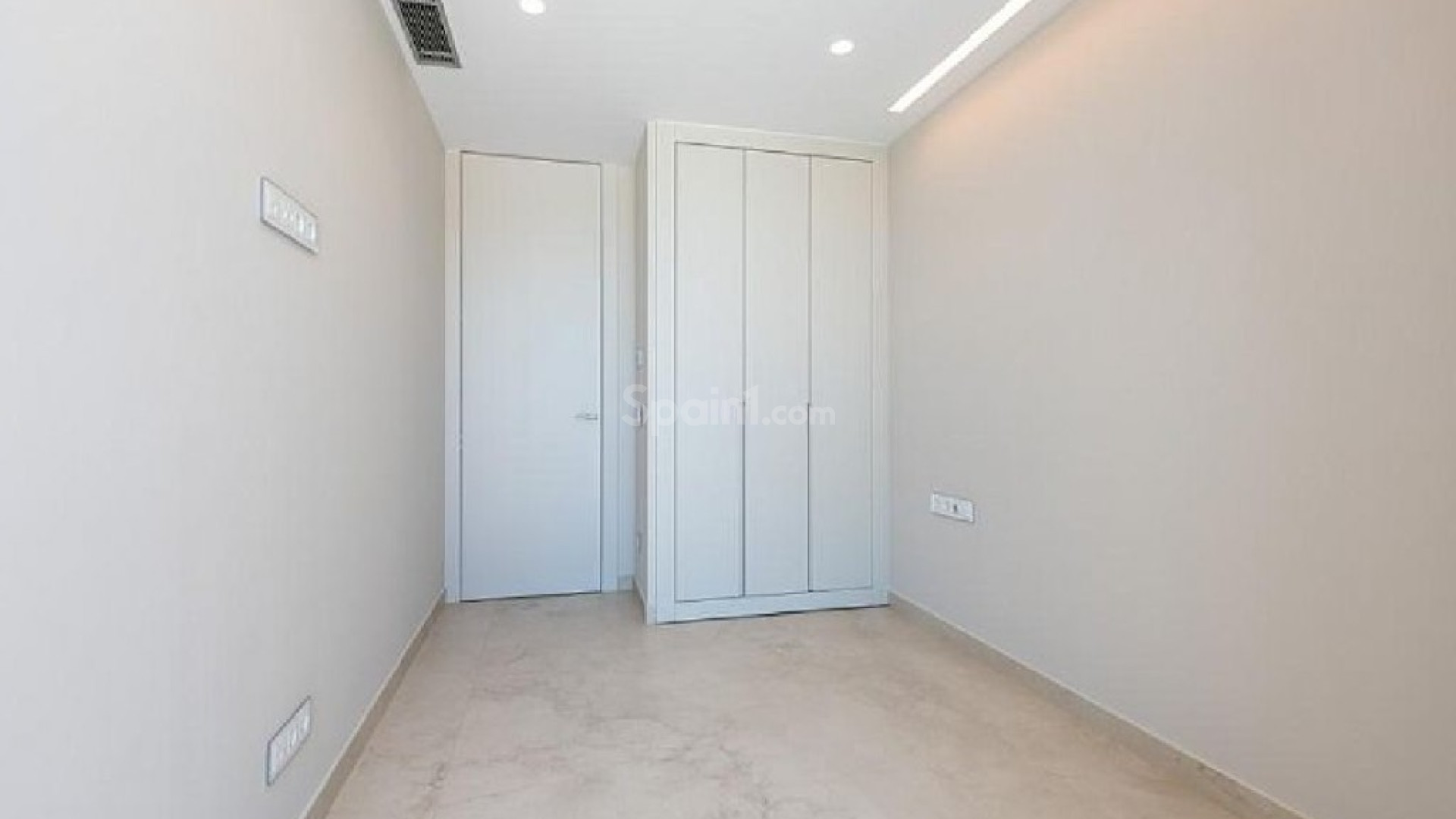 Nueva construcción  - Apartamento -
Benidorm