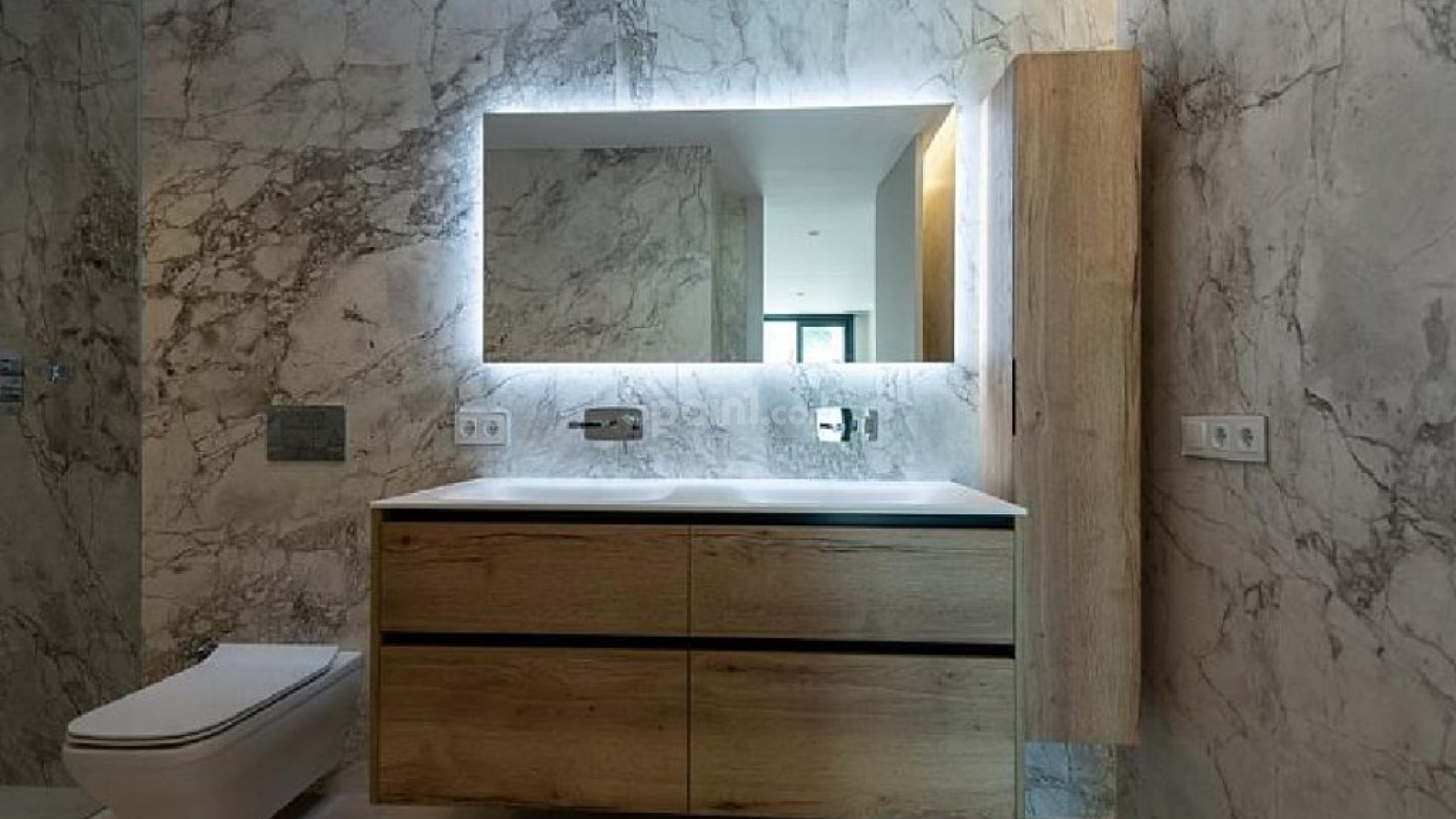 Nueva construcción  - Apartamento -
Benidorm