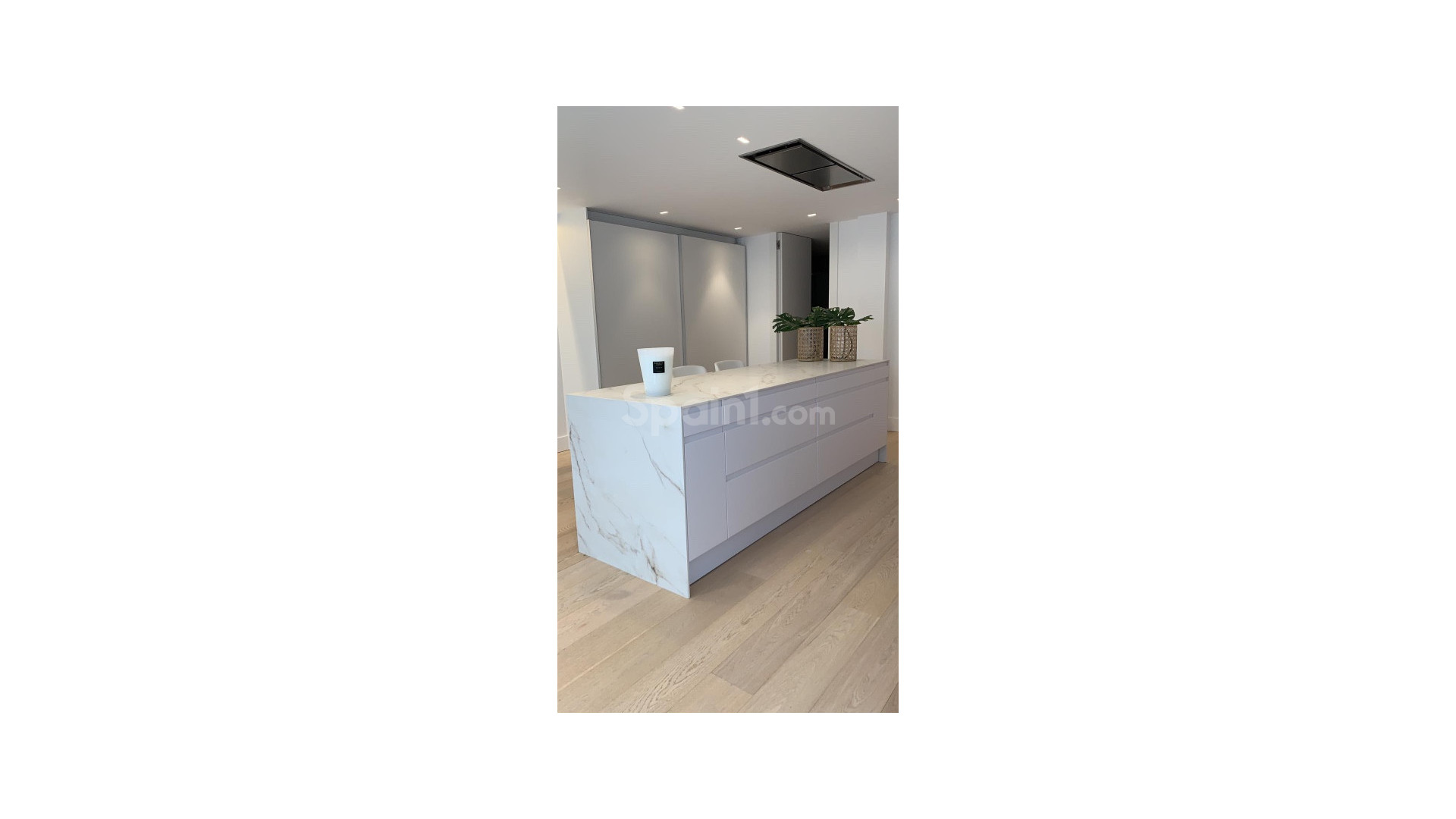 Nueva construcción  - Apartamento -
Benidorm