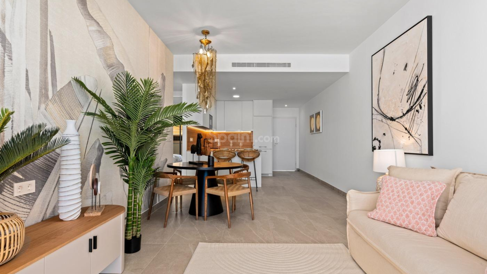 Nueva construcción  - Apartamento -
Benijofar