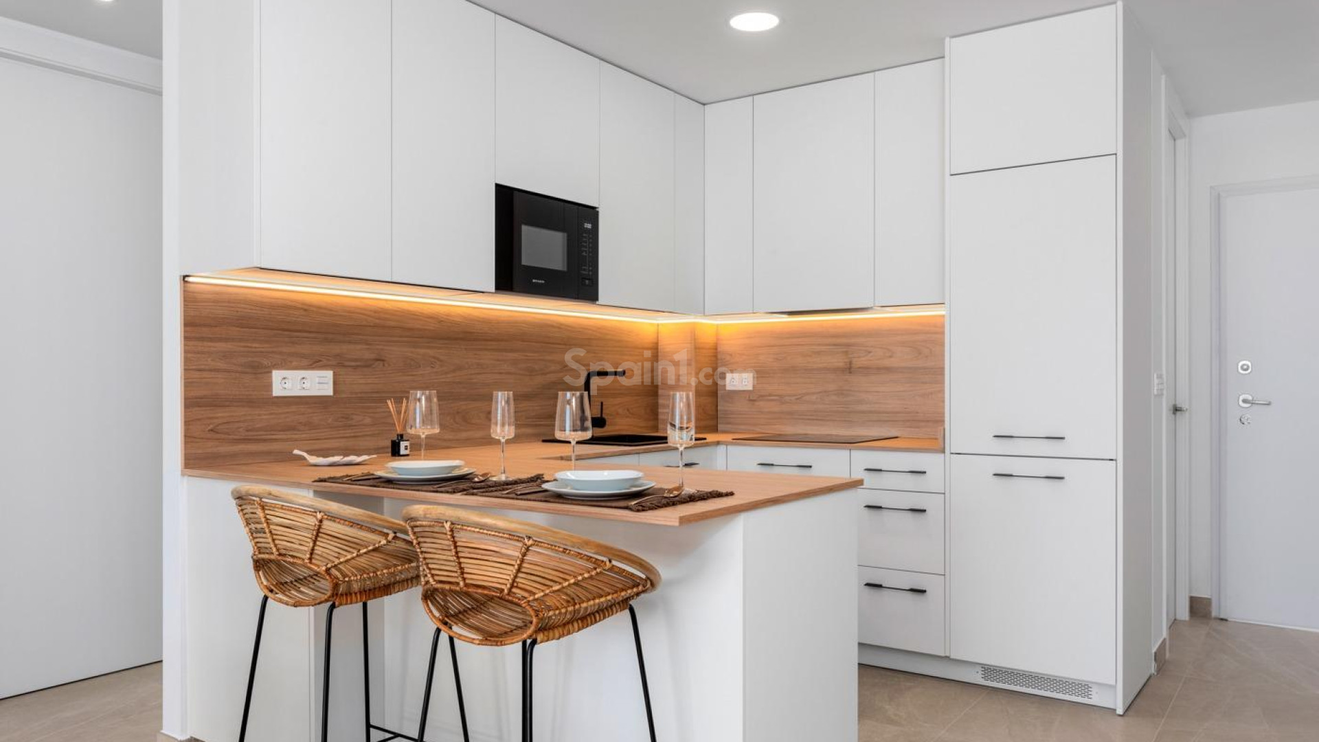 Nueva construcción  - Apartamento -
Benijofar