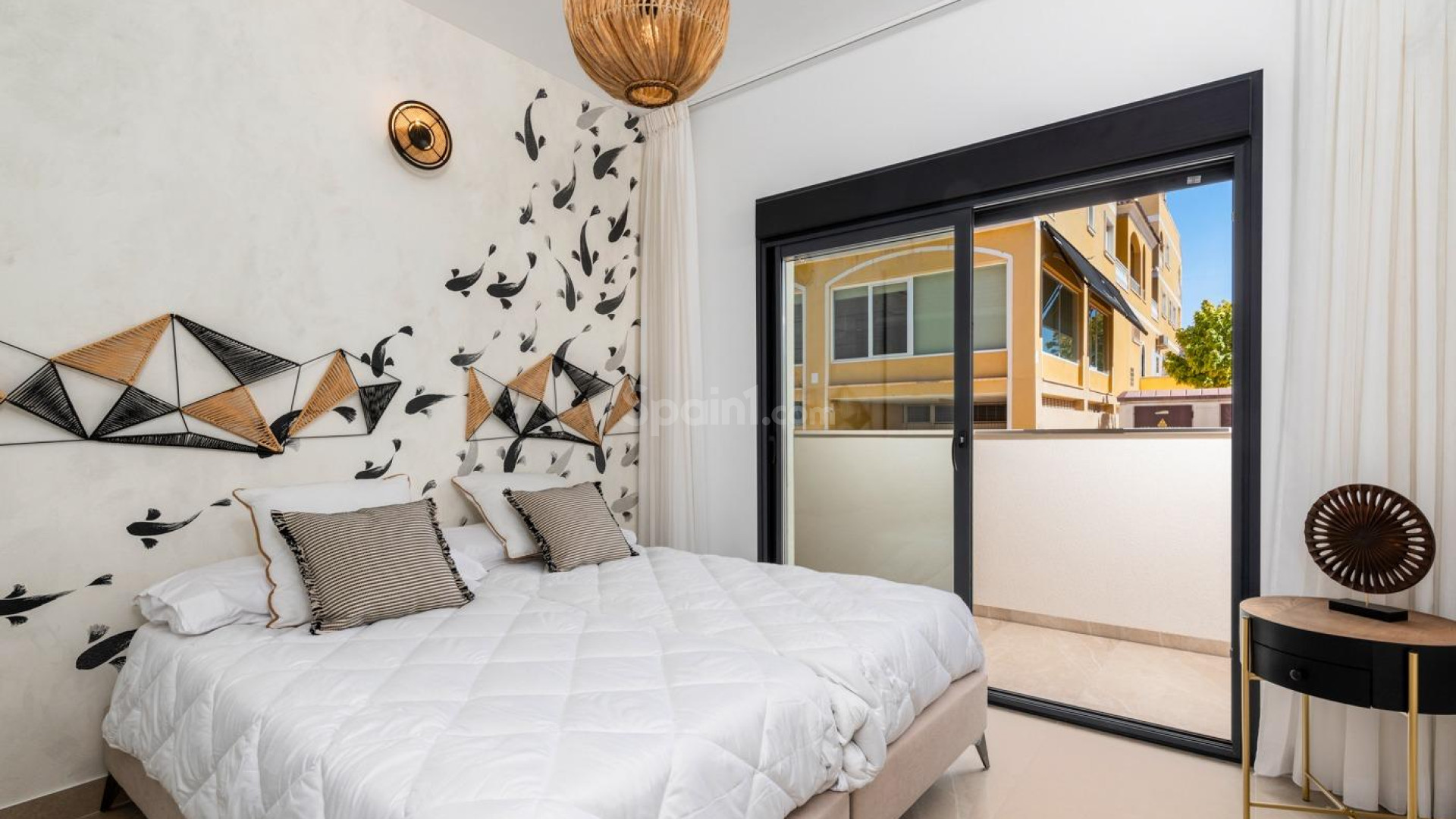 Nueva construcción  - Apartamento -
Benijofar