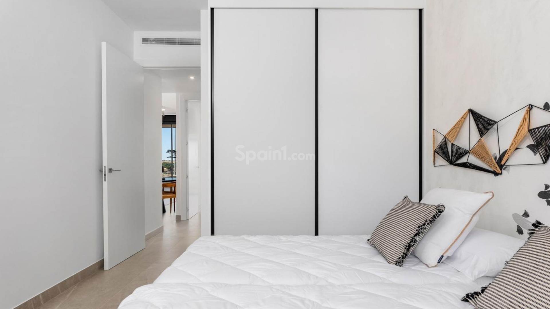 Nueva construcción  - Apartamento -
Benijofar