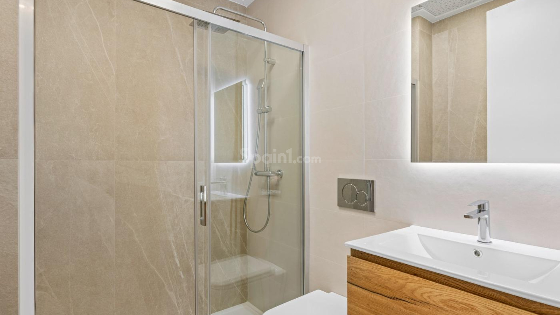 Nueva construcción  - Apartamento -
Benijofar