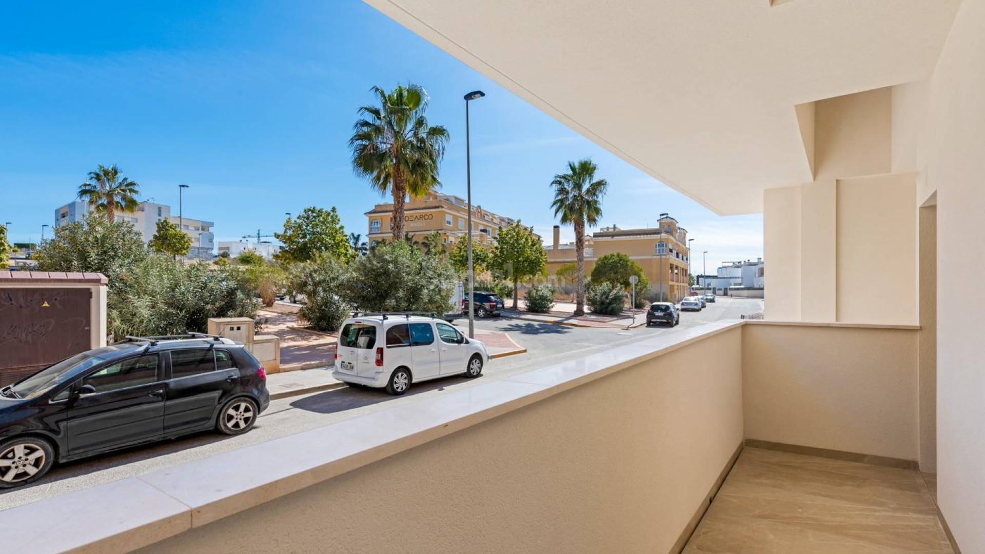 Nueva construcción  - Apartamento -
Benijofar