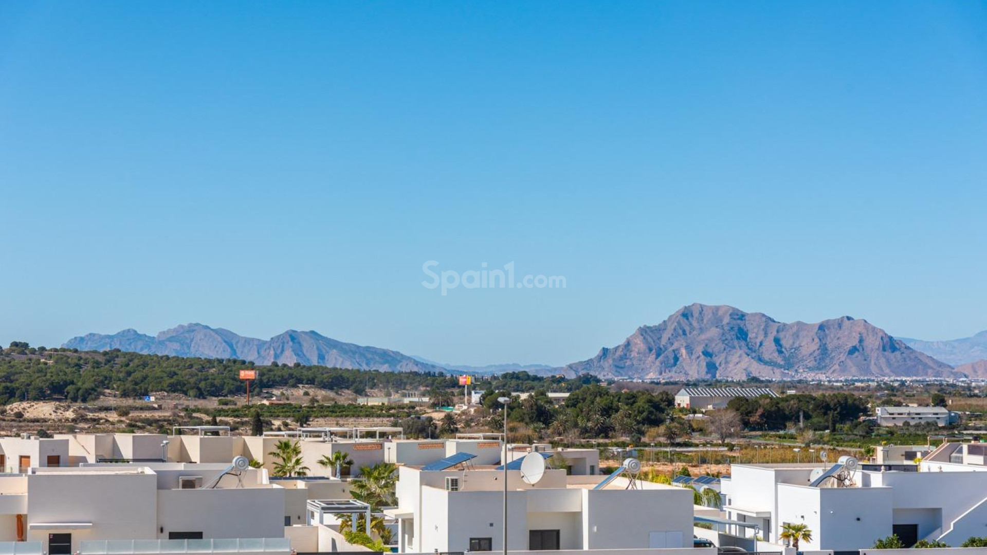 Nueva construcción  - Apartamento -
Benijofar