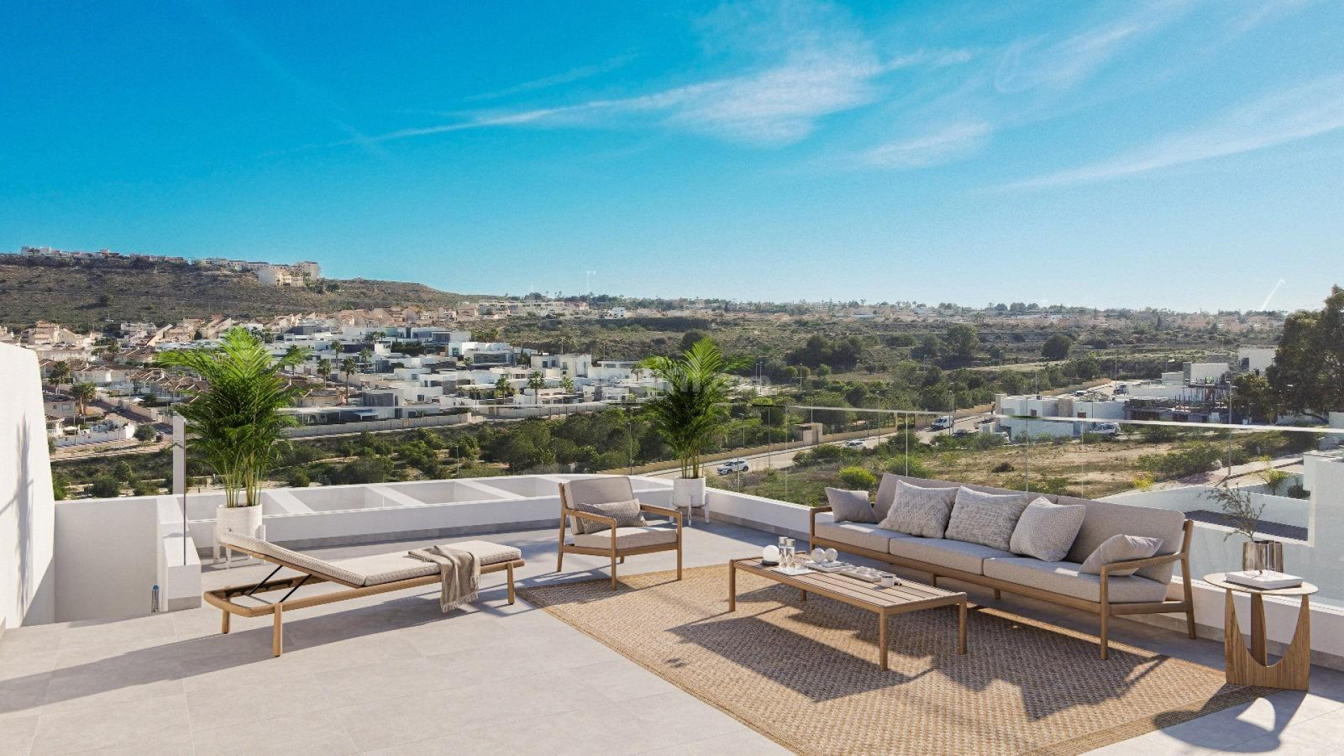 Nueva construcción  - Apartamento -
Benijofar