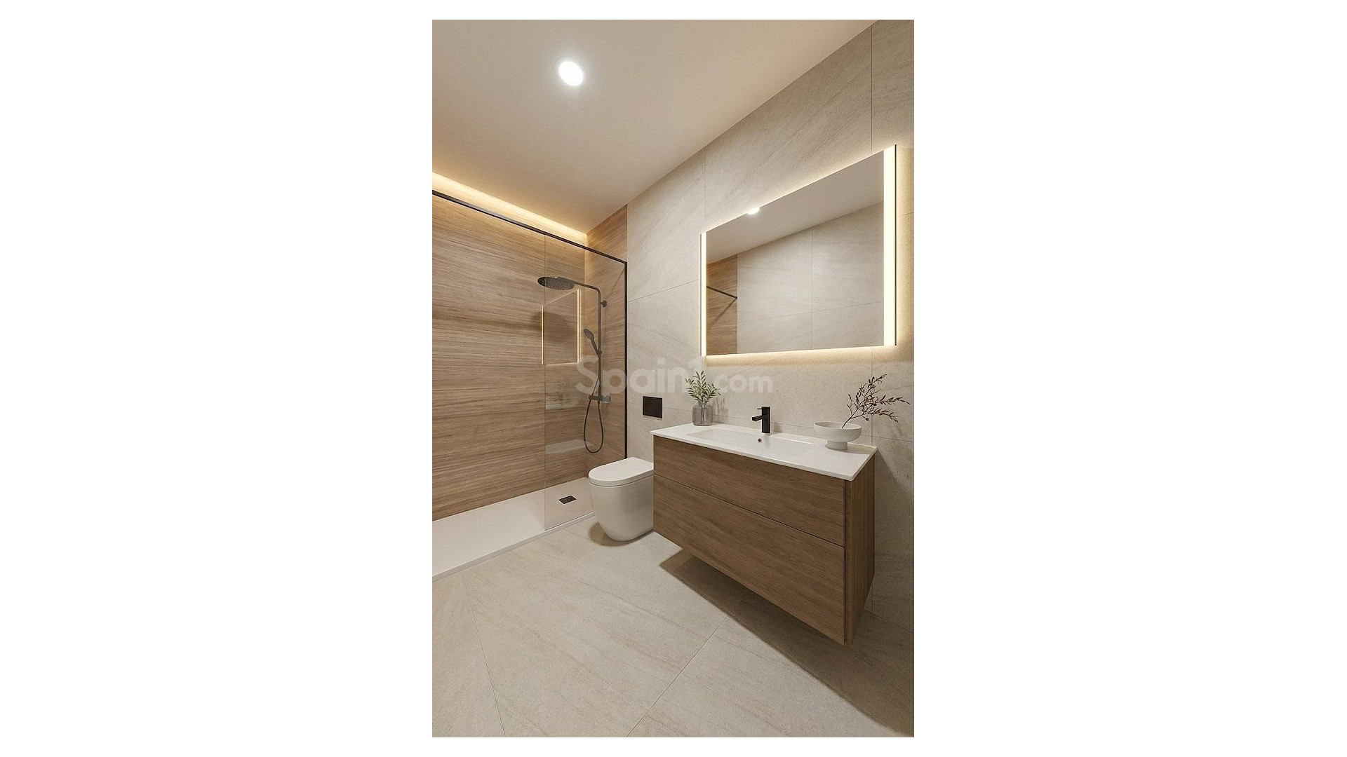 Nueva construcción  - Apartamento -
Benijofar