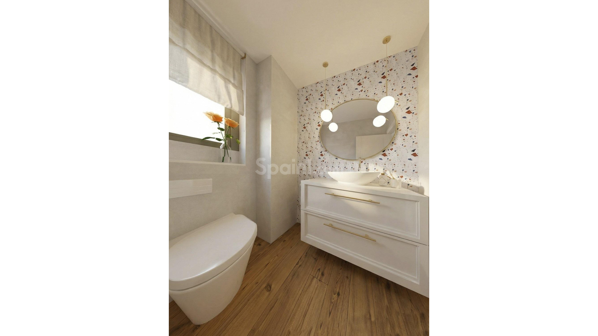 Nueva construcción  - Apartamento -
Bigastro - centro