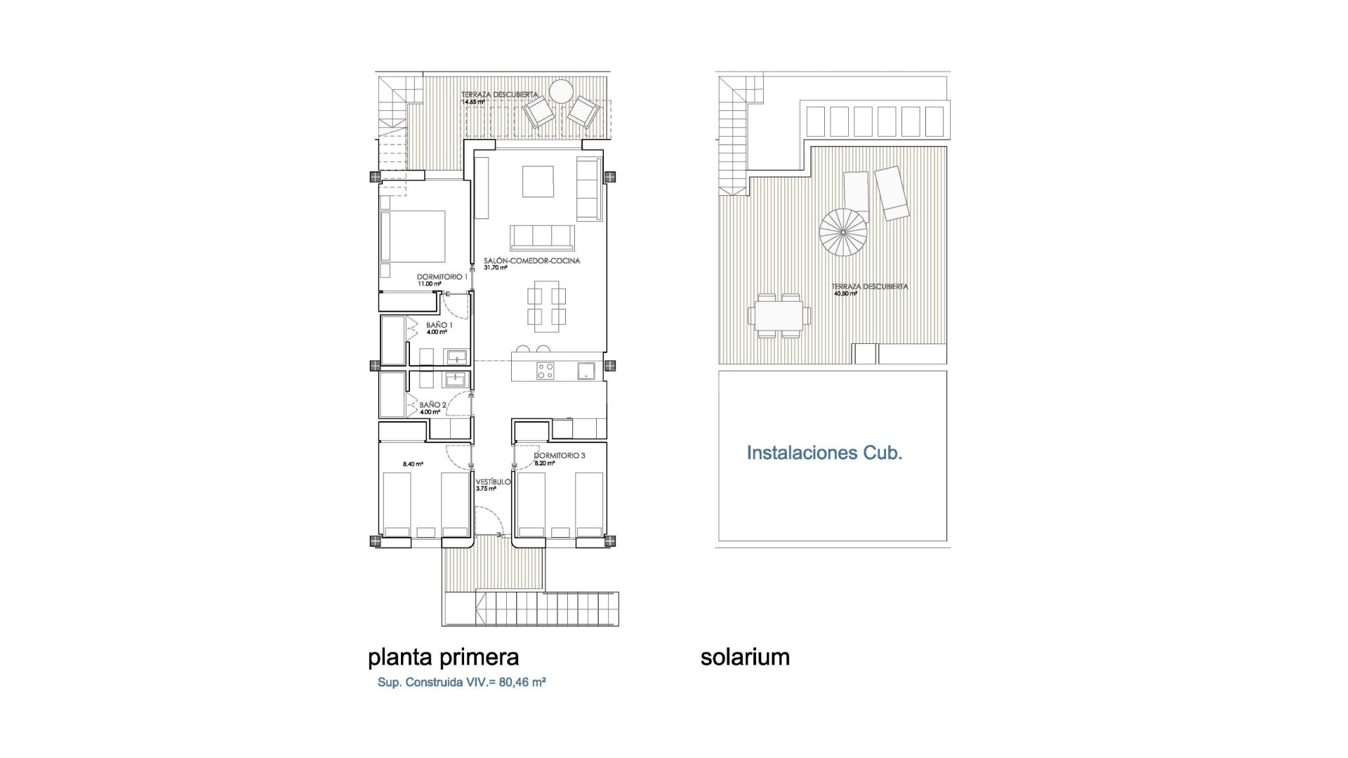 Nueva construcción  - Apartamento -
Bigastro - Loma Alta