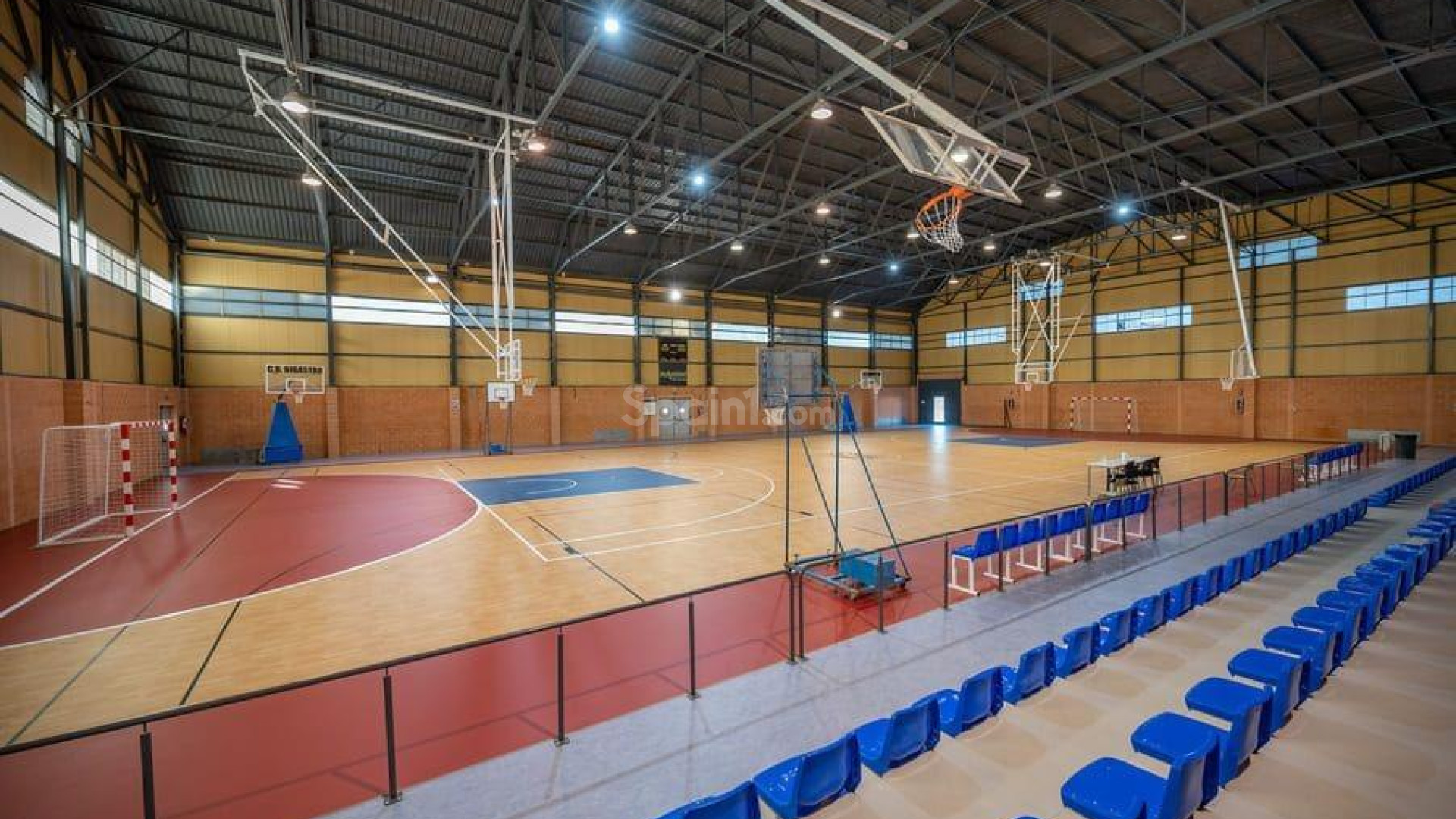 Nueva construcción  - Apartamento -
Bigastro - pueblo