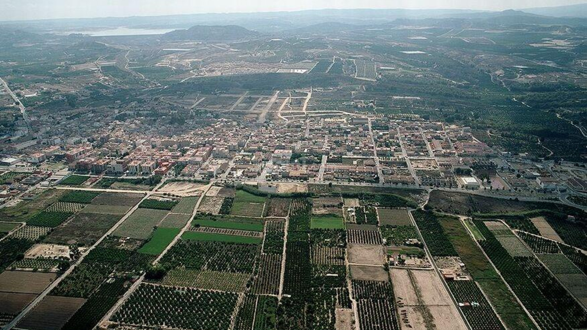 Nueva construcción  - Apartamento -
Bigastro - pueblo