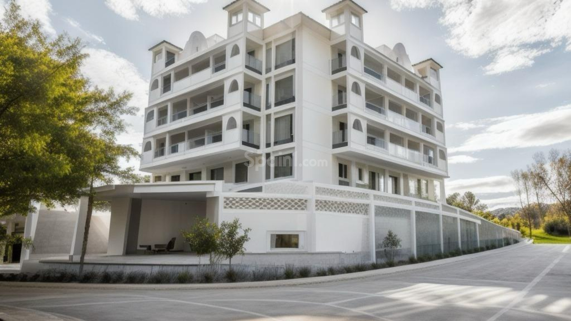 Nueva construcción  - Apartamento -
Bigastro - pueblo