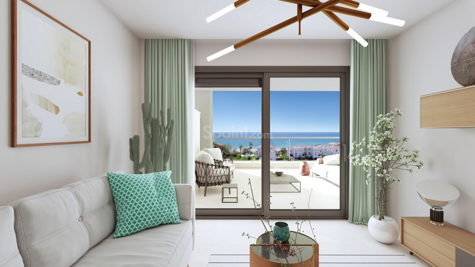 Nueva construcción  - Apartamento -
Casares