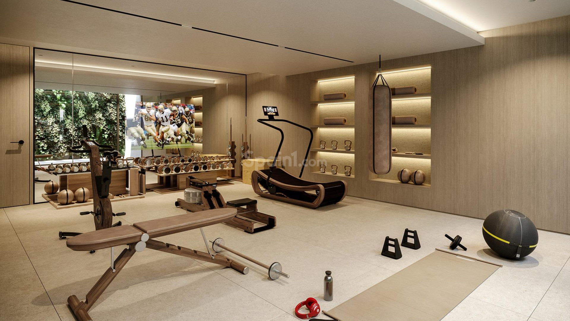 Nueva construcción  - Apartamento -
Casares