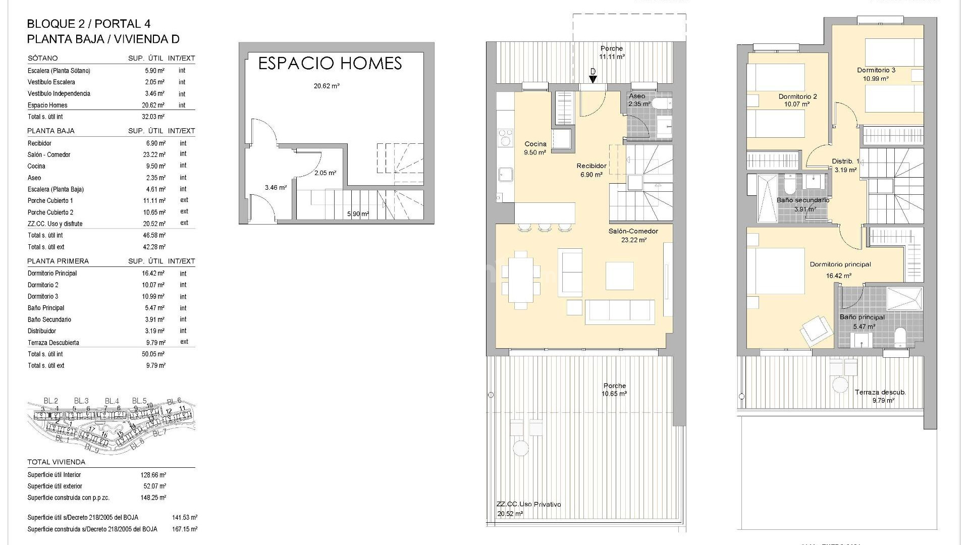 Nueva construcción  - Apartamento -
Casares