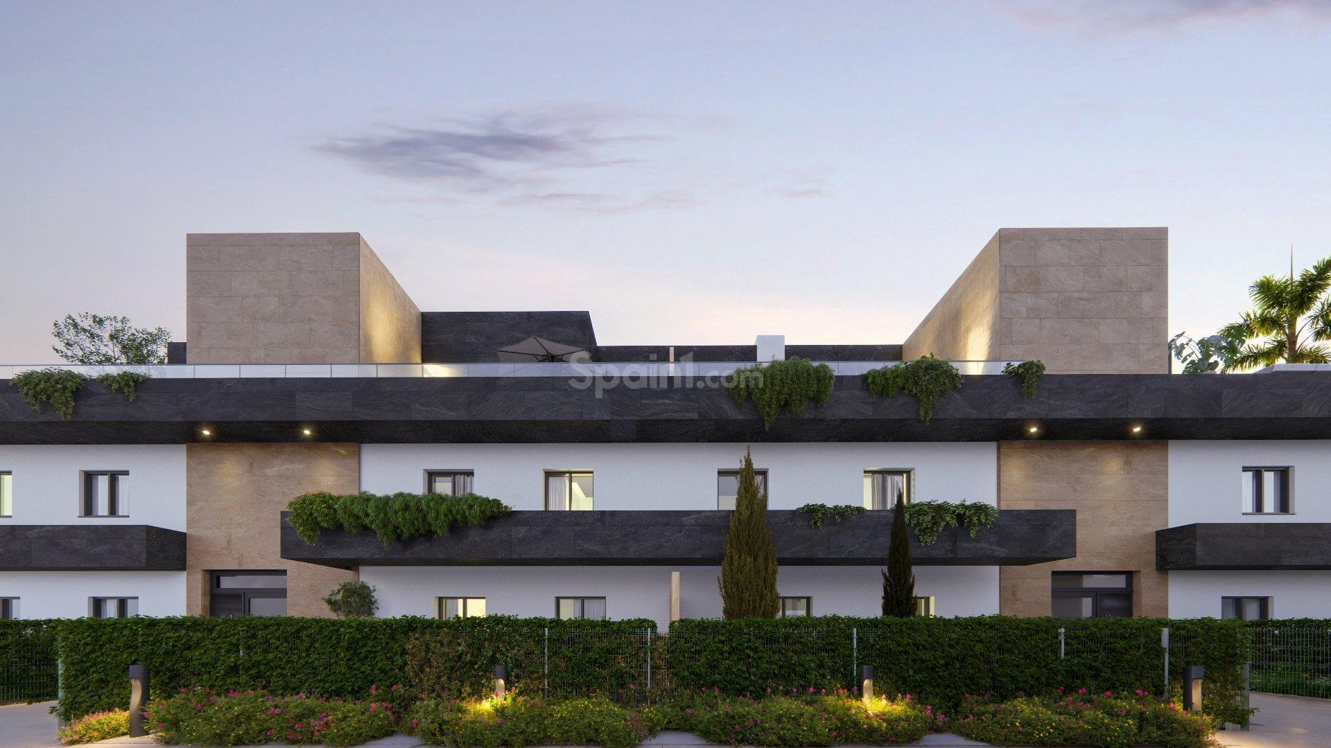 Nueva construcción  - Apartamento -
Casares