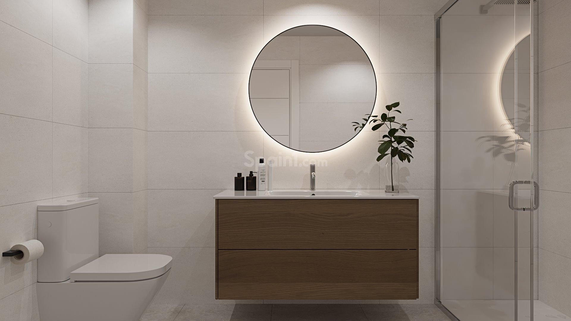 Nueva construcción  - Apartamento -
Casares