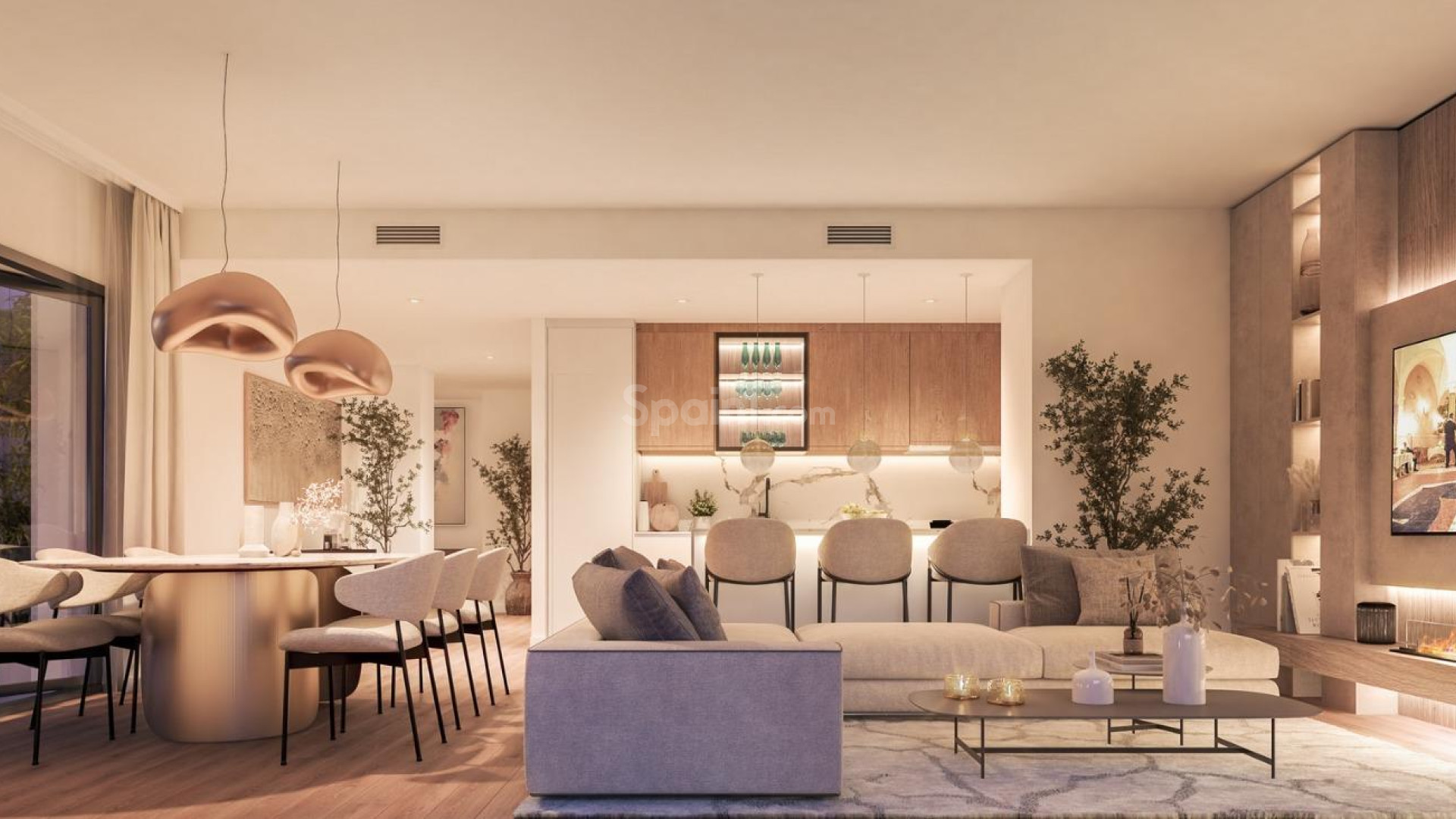 Nueva construcción  - Apartamento -
Casares