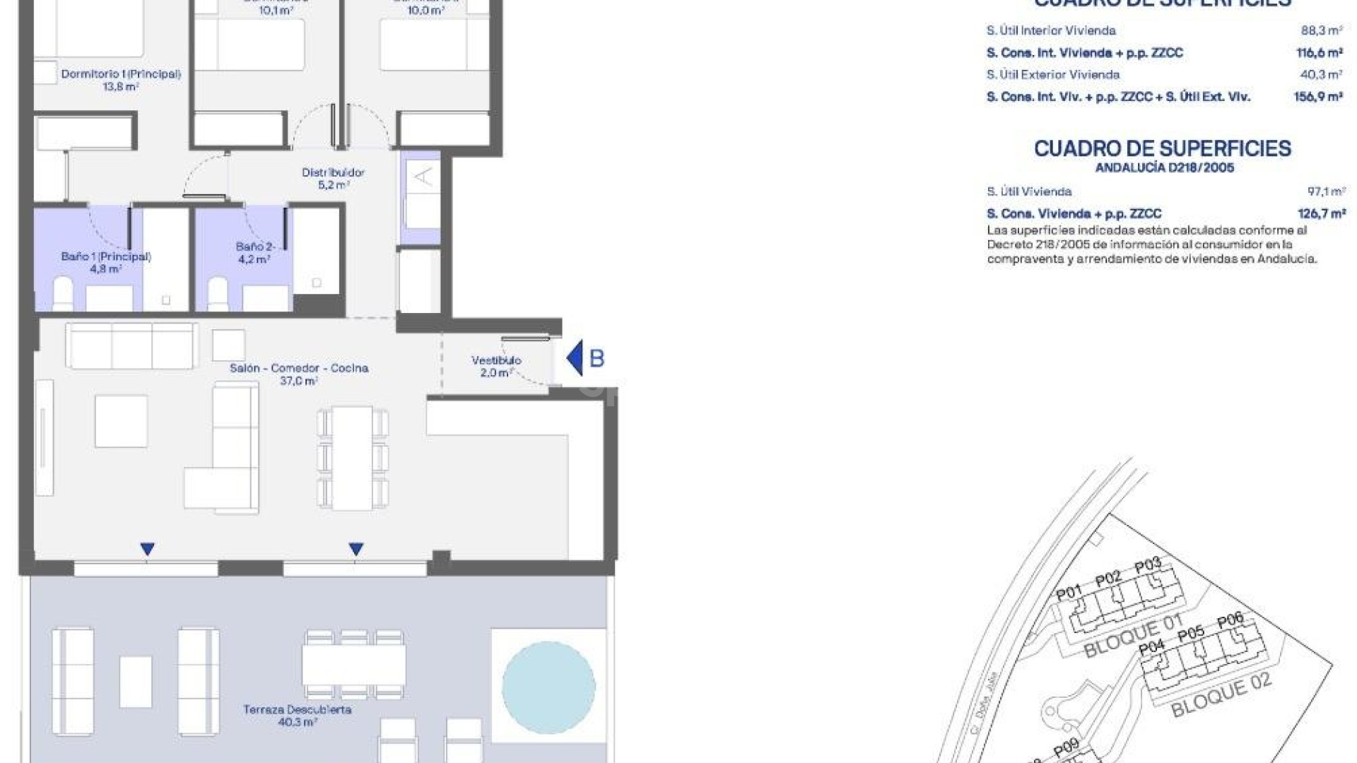 Nueva construcción  - Apartamento -
Casares