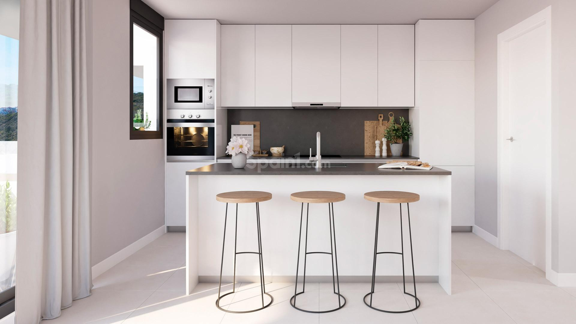 Nueva construcción  - Apartamento -
Casares