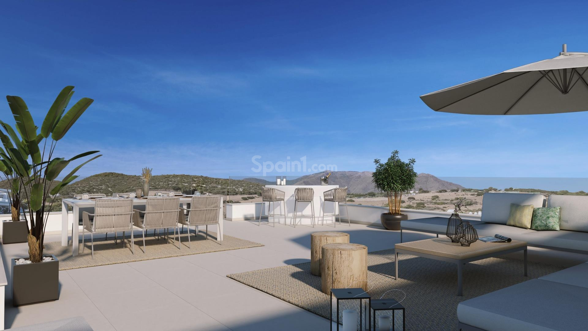 Nueva construcción  - Apartamento -
Casares