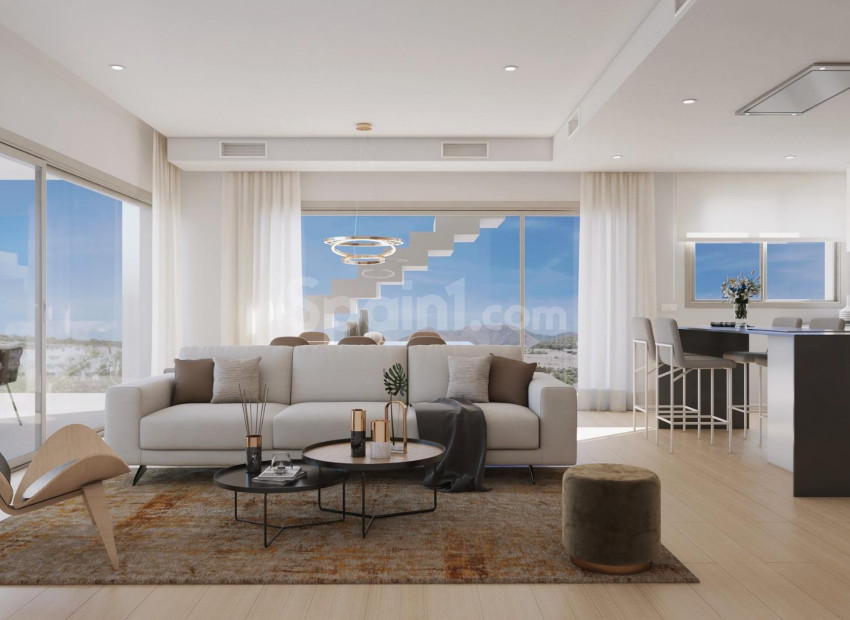 Nueva construcción  - Apartamento -
Casares
