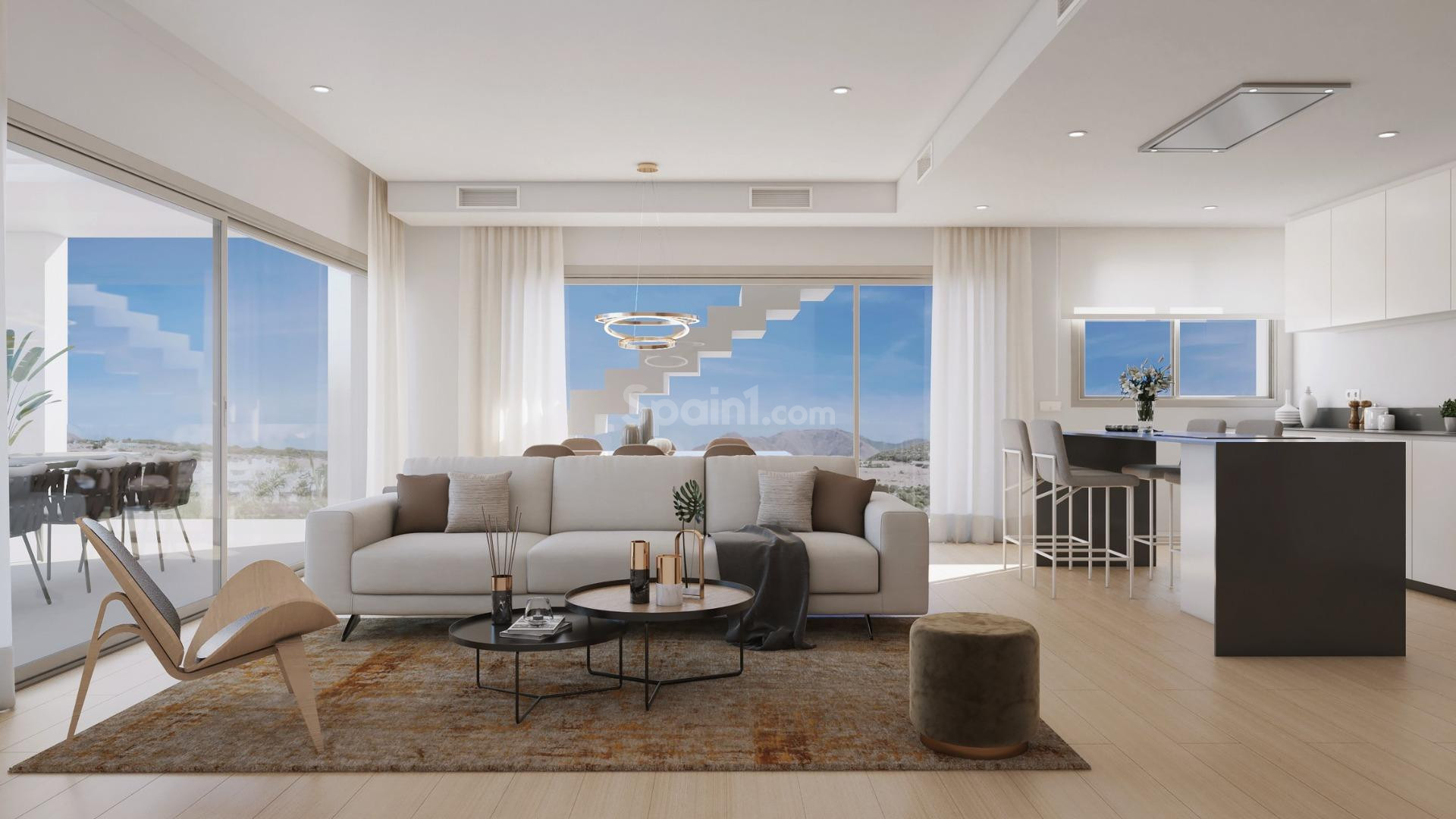 Nueva construcción  - Apartamento -
Casares