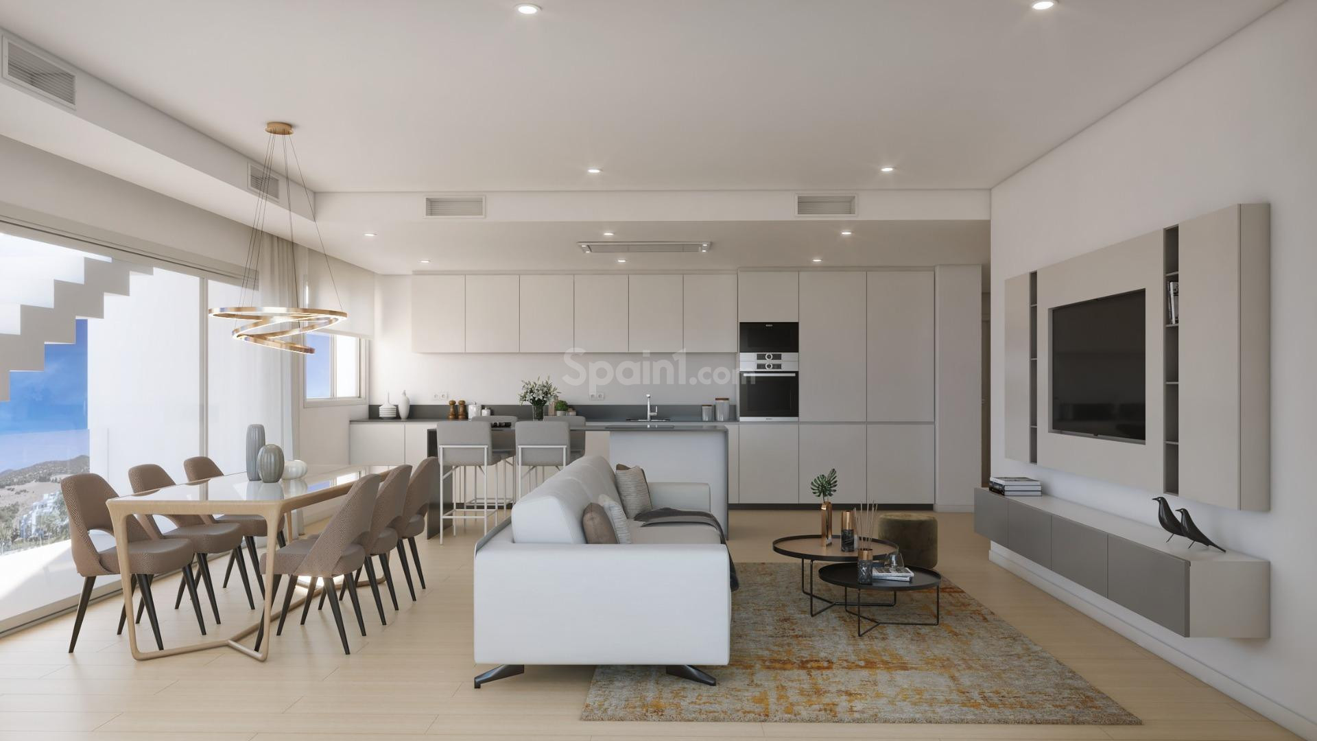 Nueva construcción  - Apartamento -
Casares